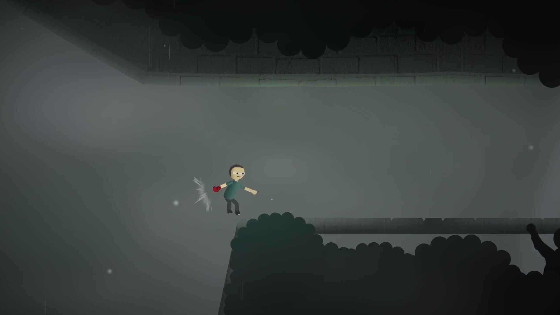 Pick 'N Punch: The Broken World screenshot 8