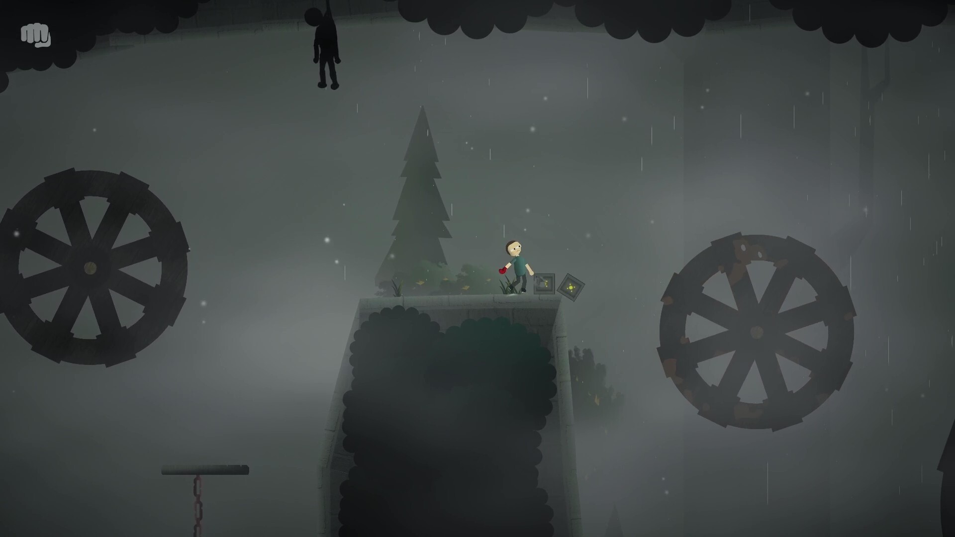 Pick 'N Punch: The Broken World screenshot 7
