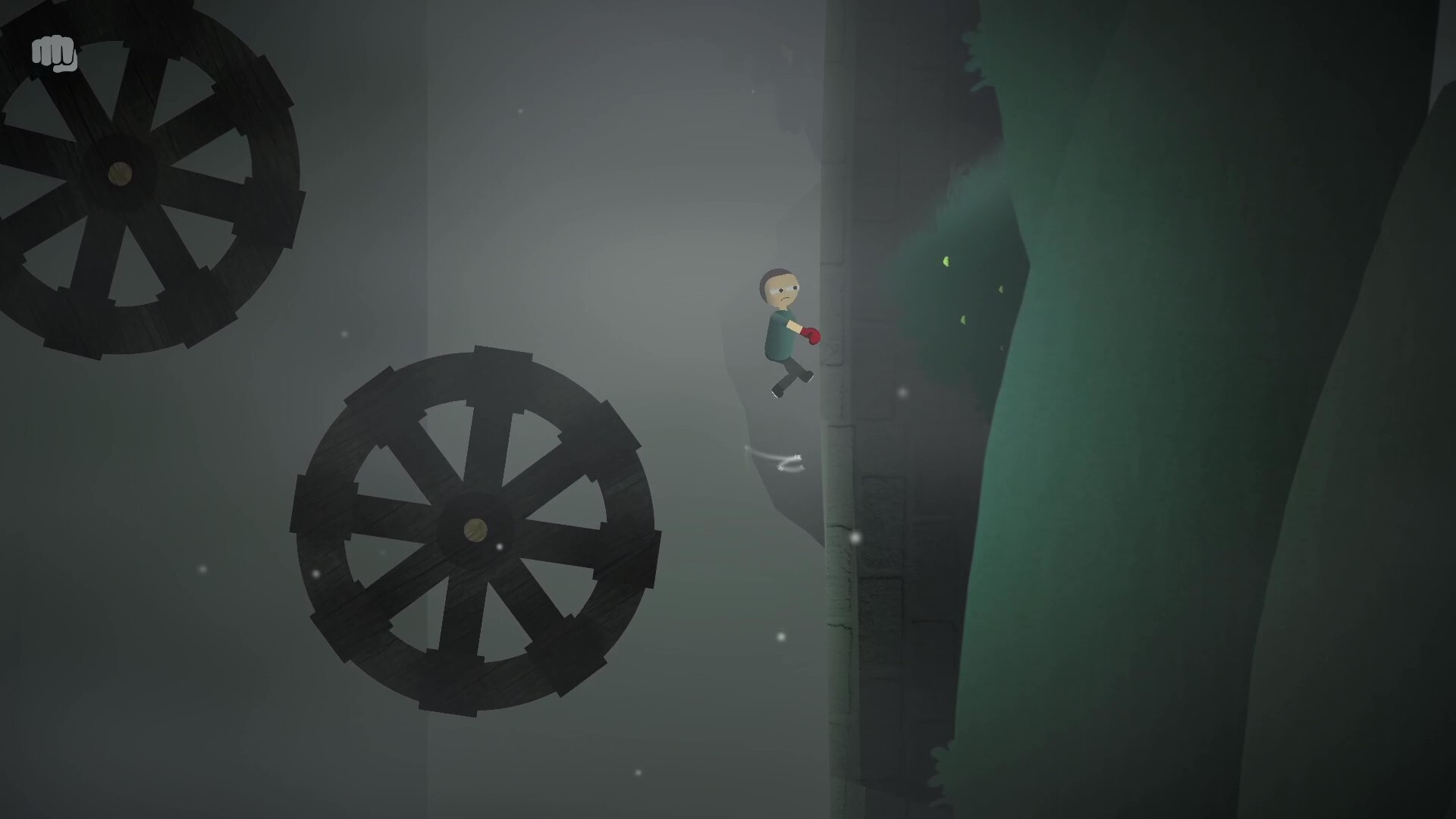 Pick 'N Punch: The Broken World screenshot 6