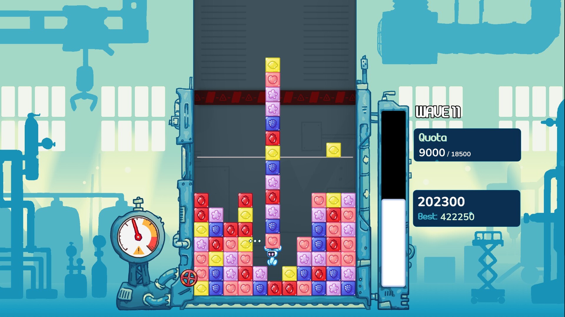 Jamhouse screenshot 4