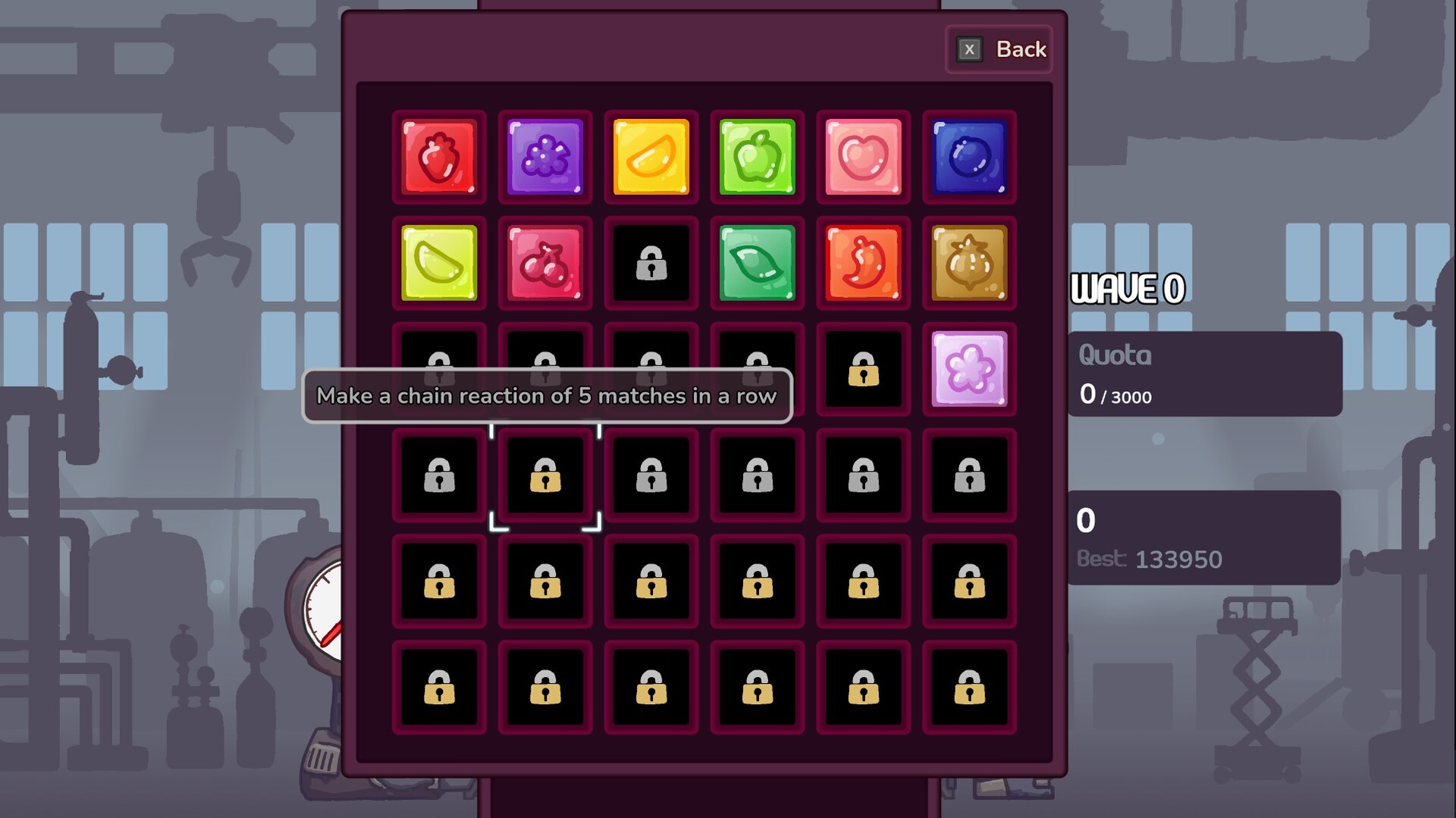 Jamhouse screenshot 5