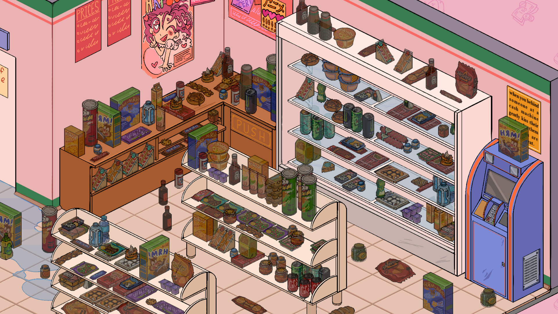 Neat! screenshot 5