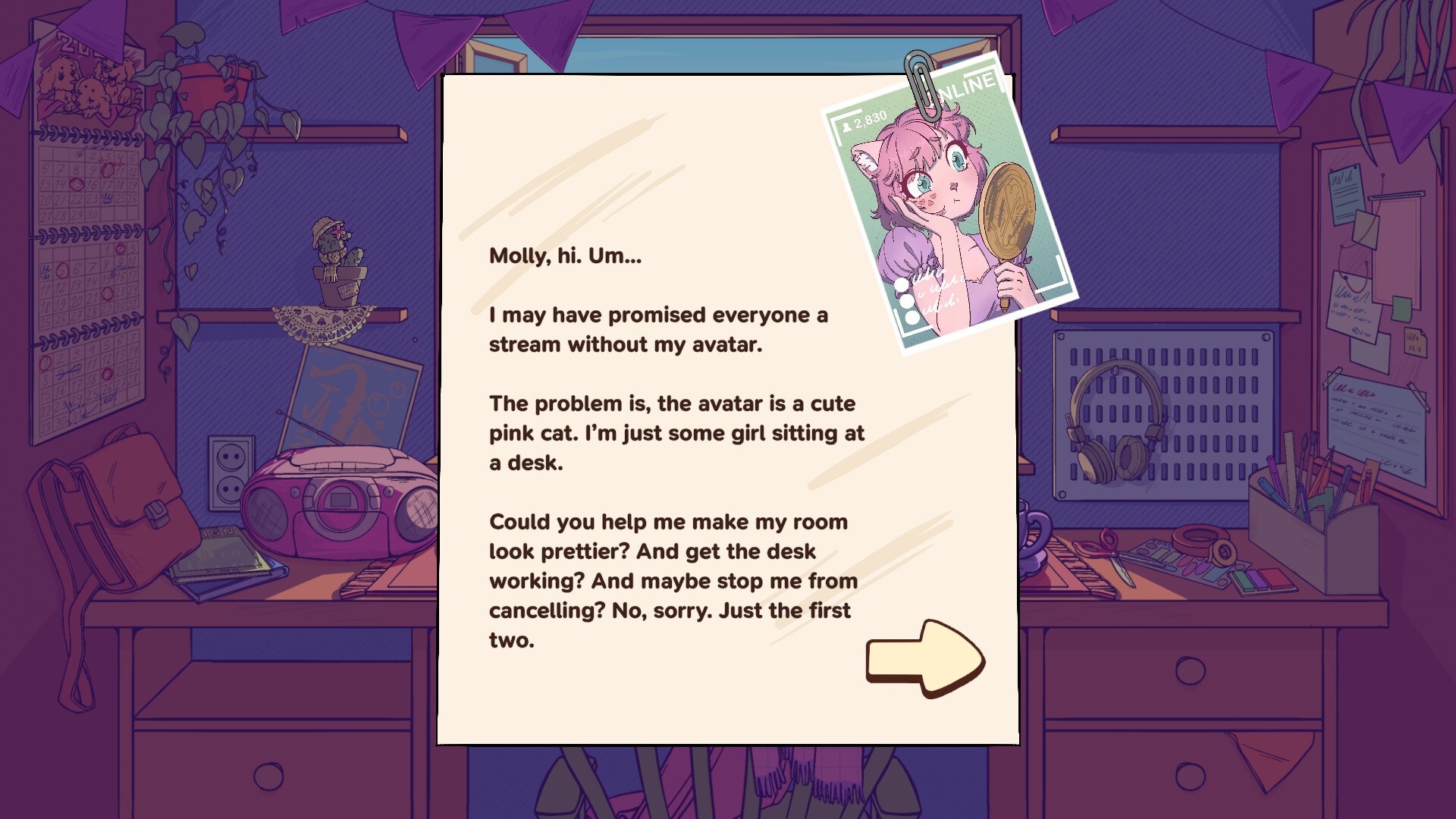 Neat! screenshot 6
