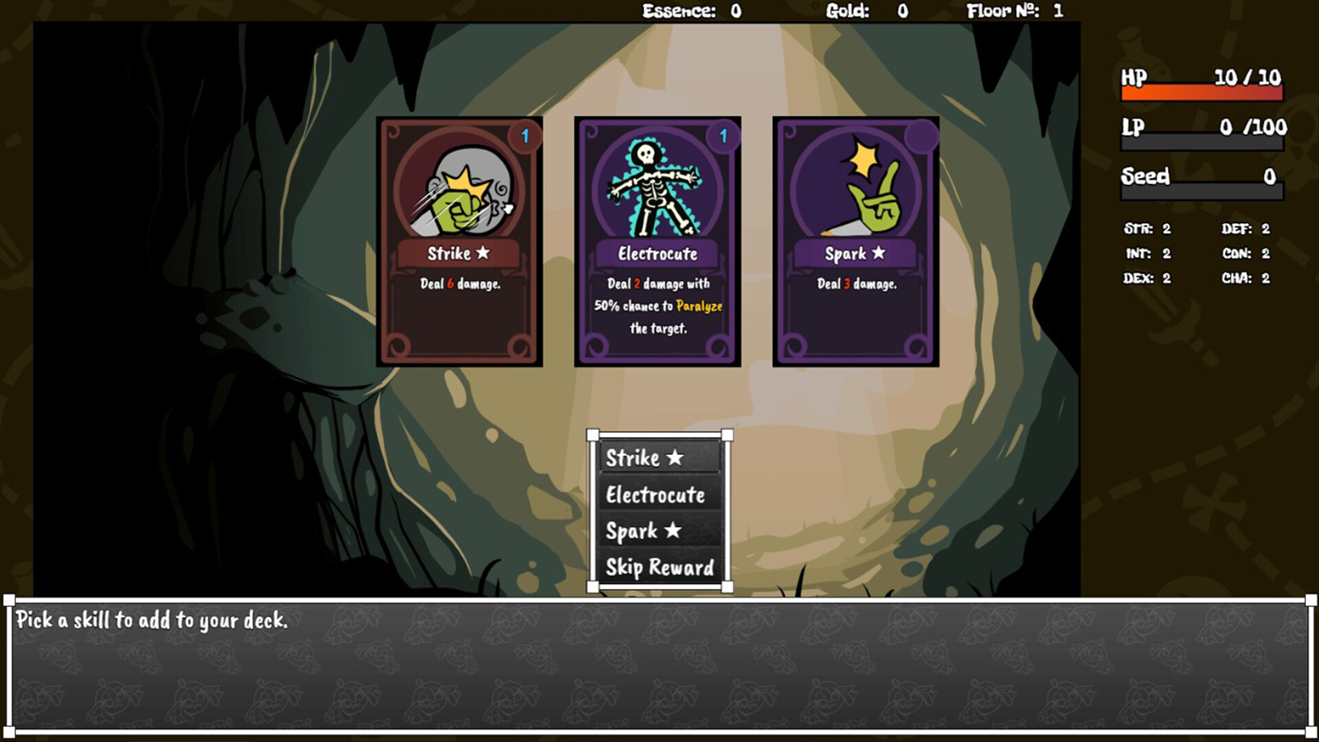 Goblin "Gnight" Garuru screenshot 6