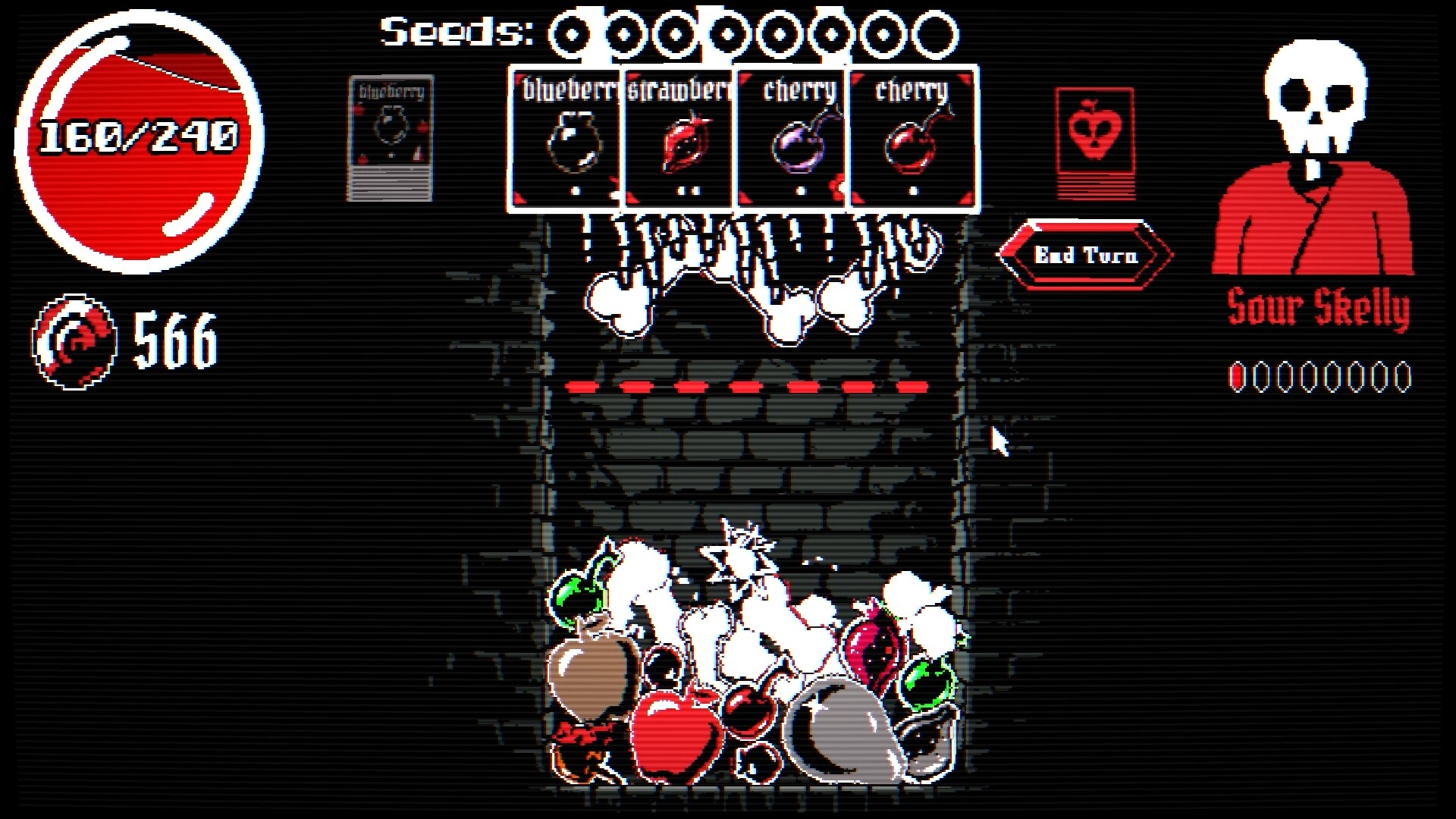 Fruitbearer screenshot 8