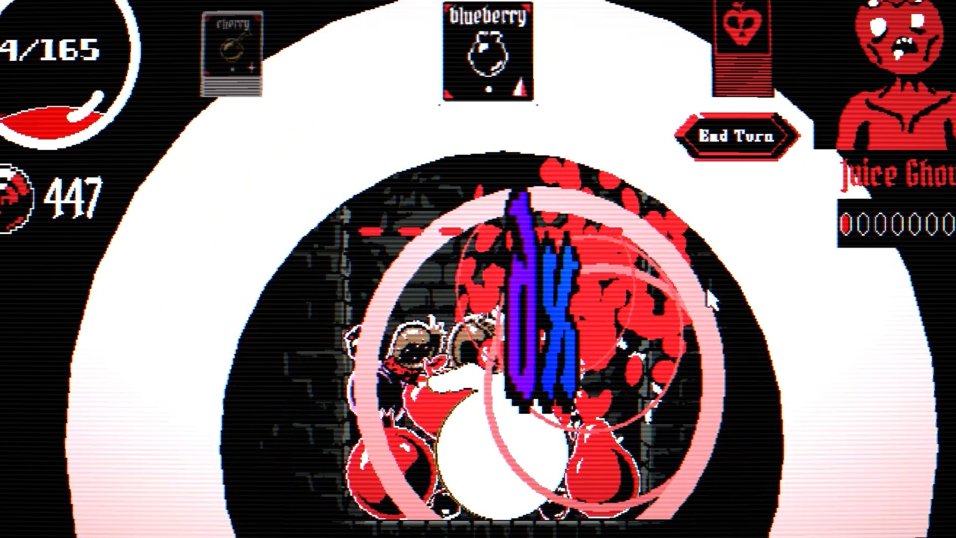 Fruitbearer screenshot 2