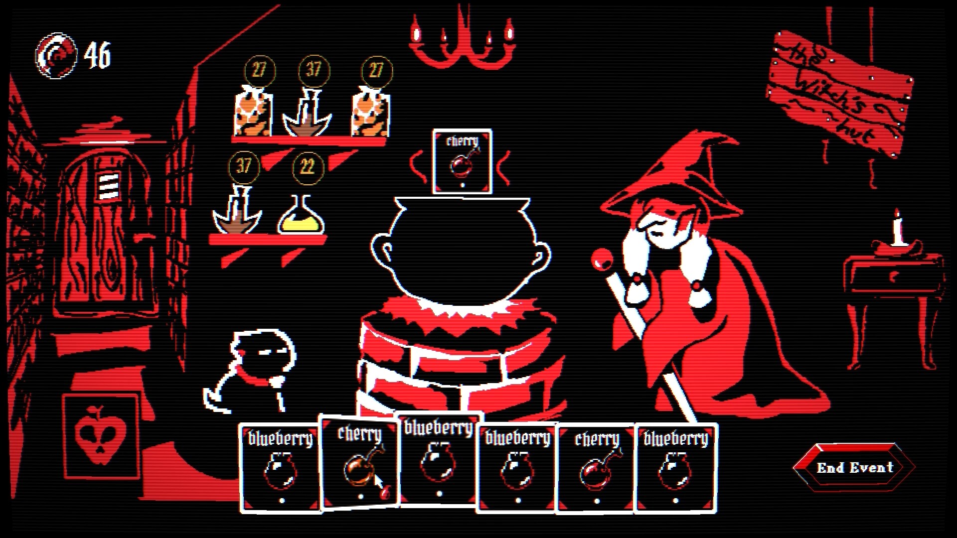 Fruitbearer screenshot 4