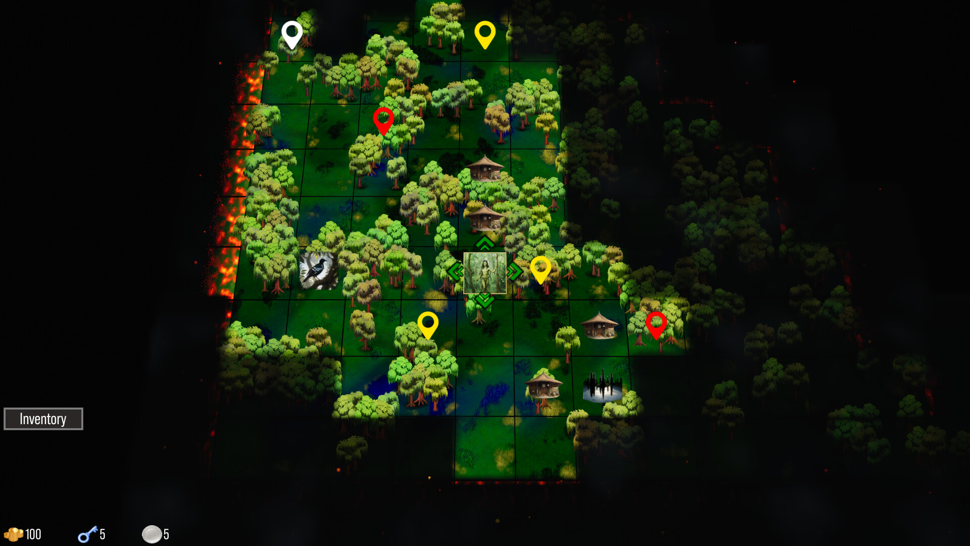 Masackra screenshot 1