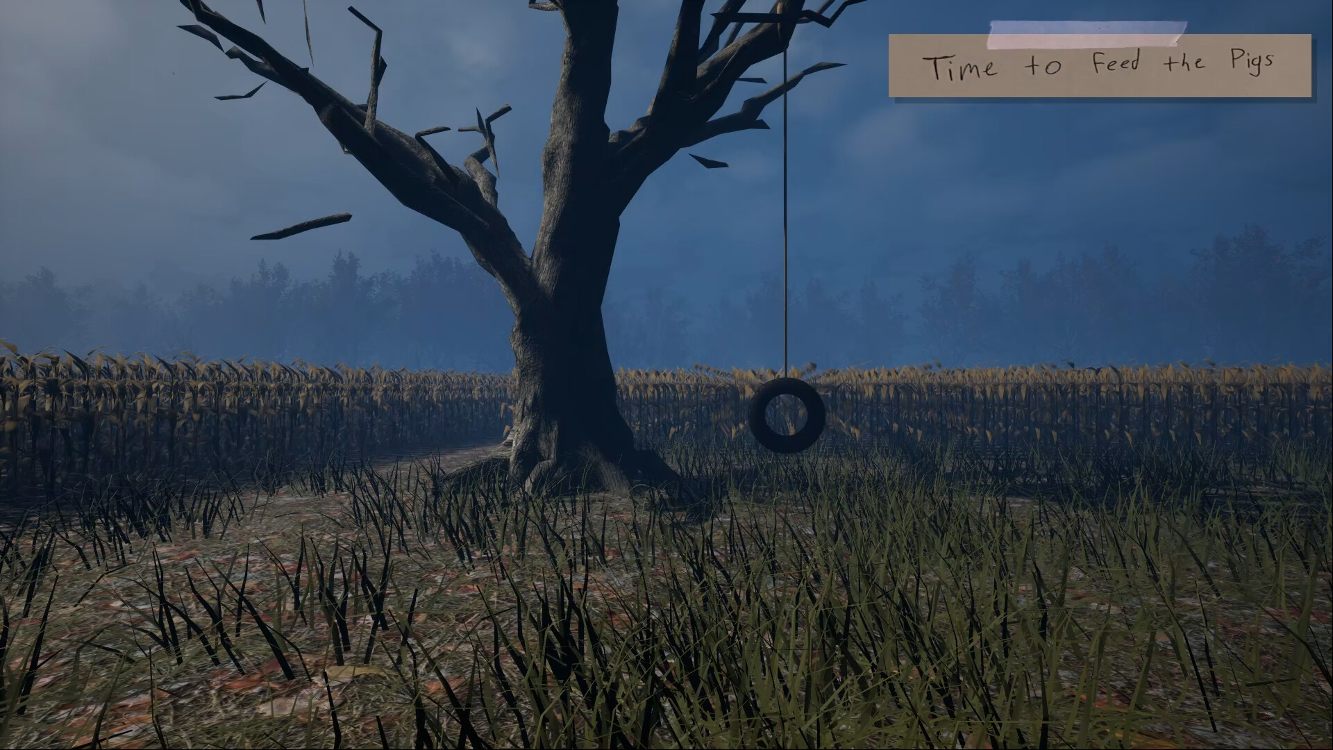 The Williams Family Sacrifice screenshot 5