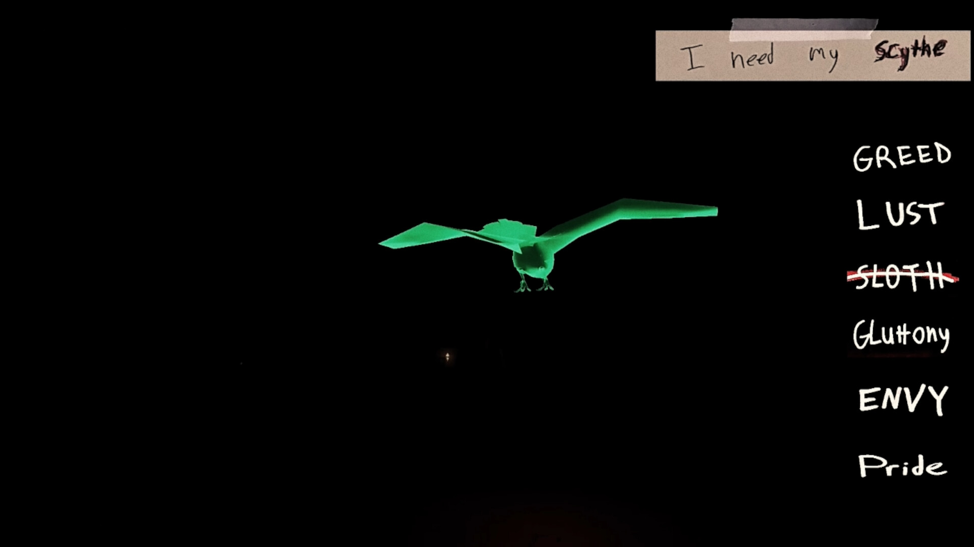 The Williams Family Sacrifice screenshot 8