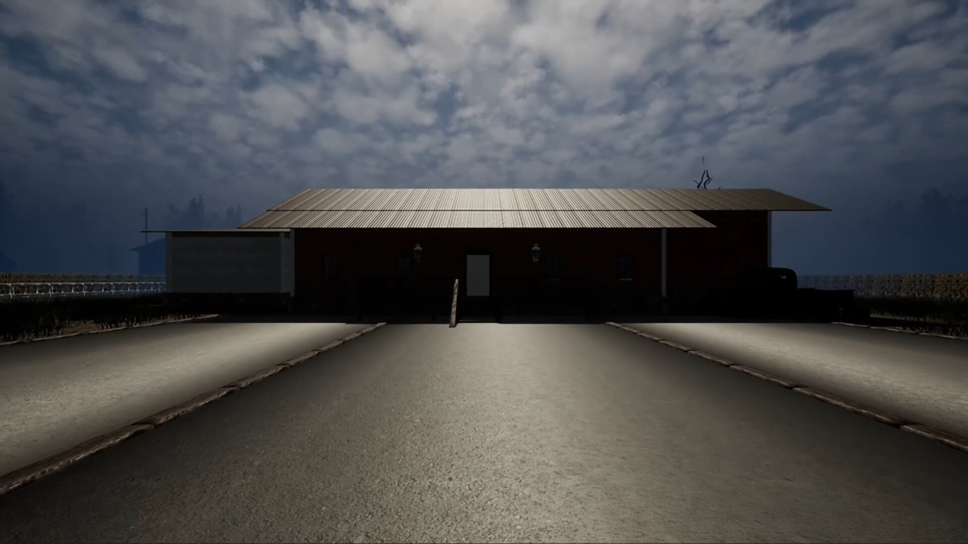 The Williams Family Sacrifice screenshot 1