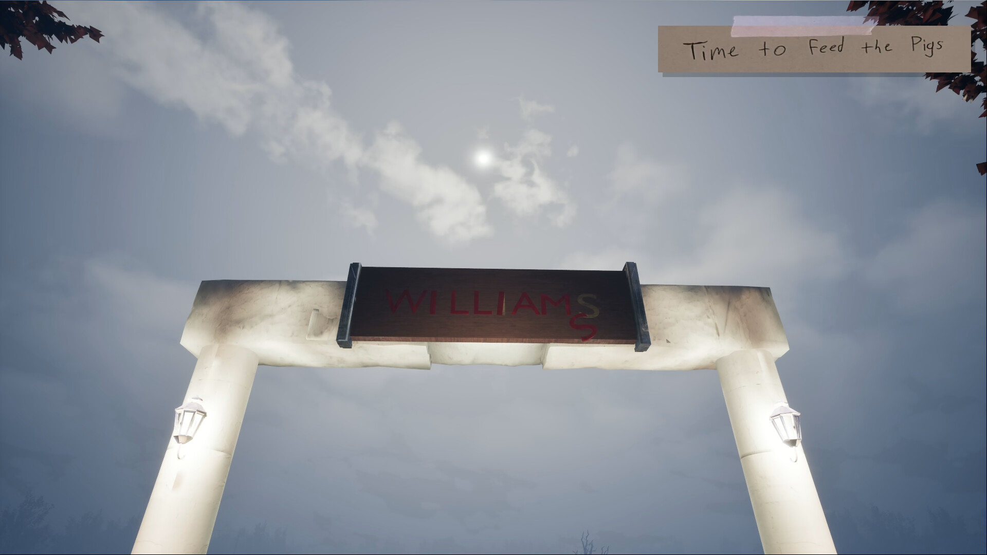 The Williams Family Sacrifice screenshot 7