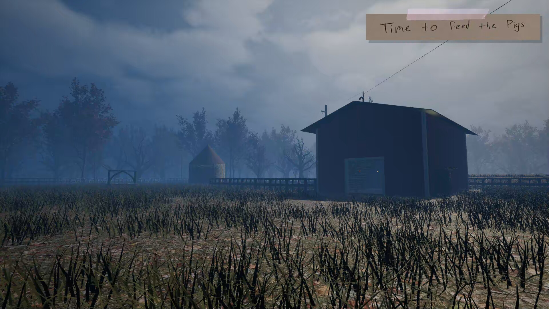 The Williams Family Sacrifice screenshot 3