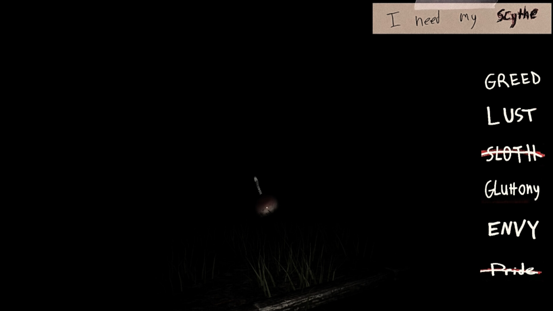The Williams Family Sacrifice screenshot 6