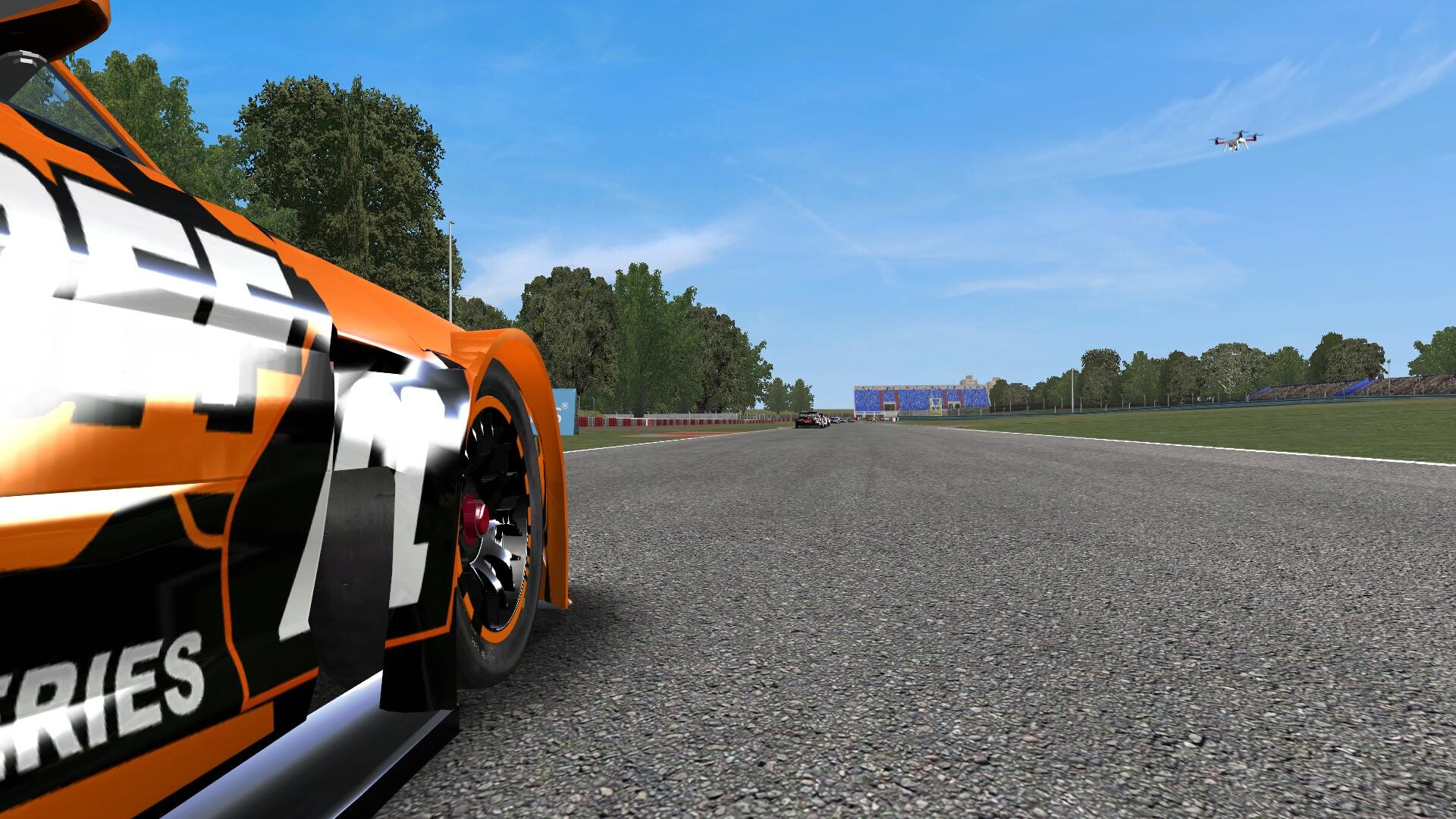 Simu V3 screenshot 4