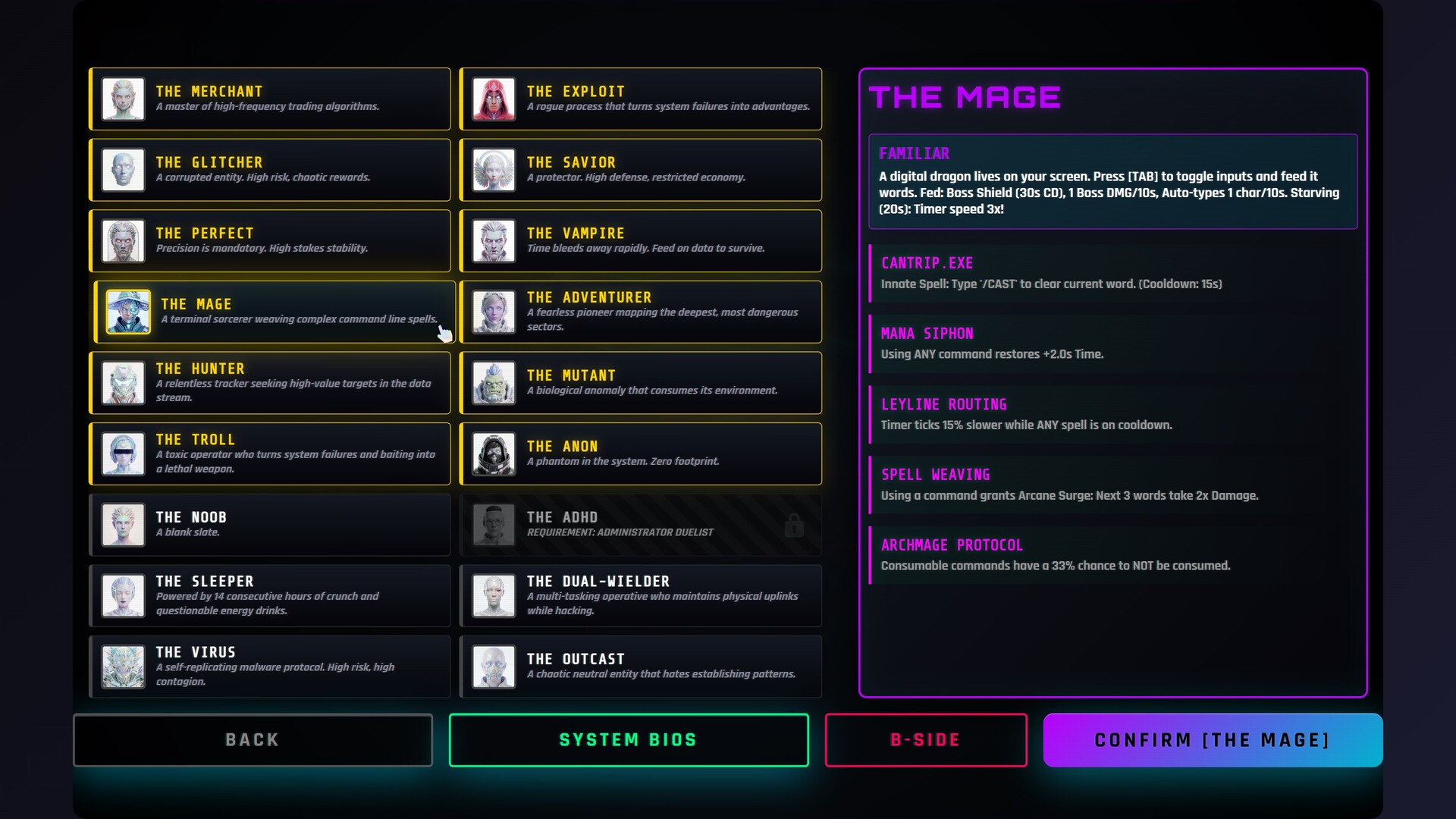 KeyBreach screenshot 7