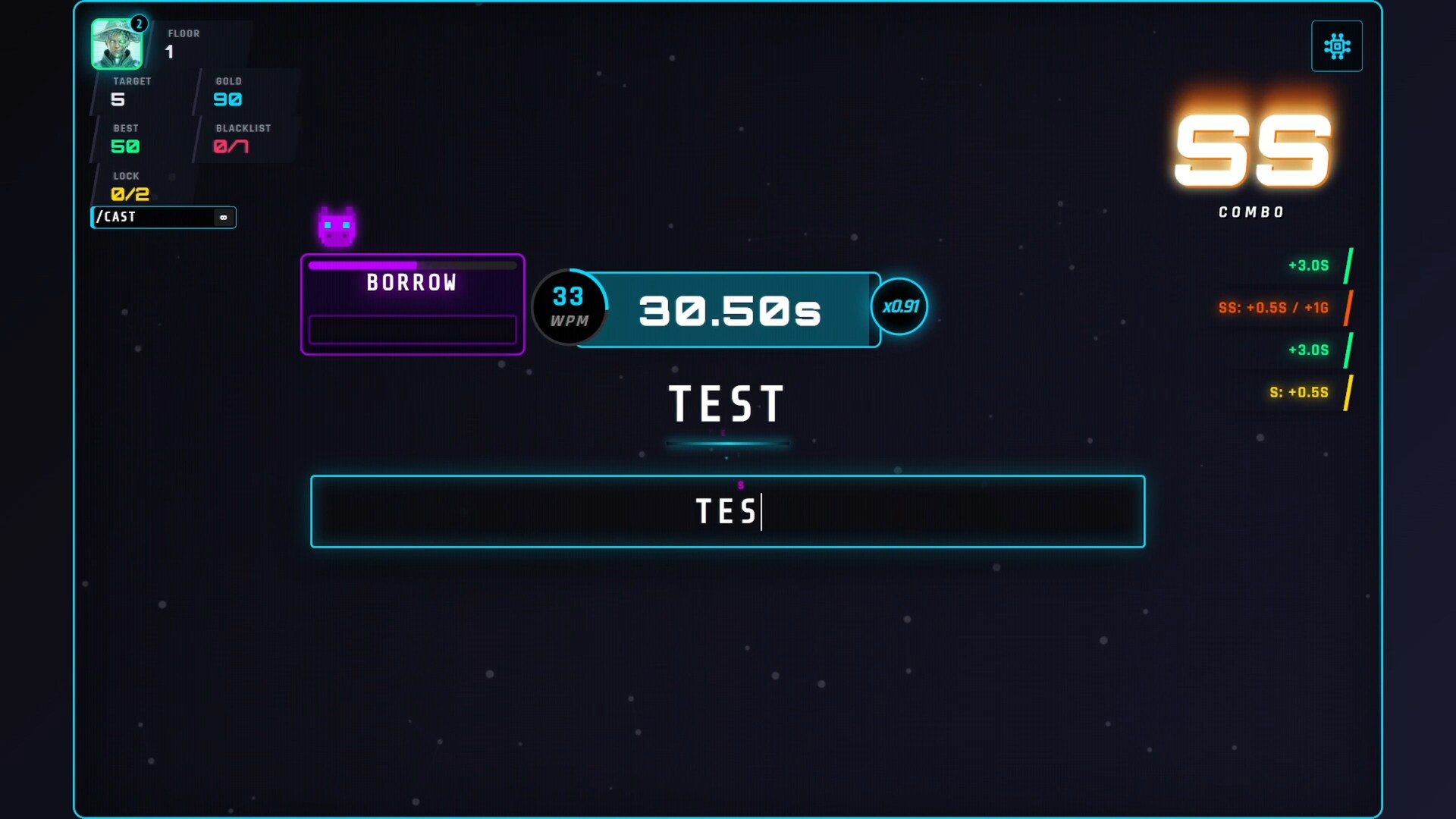 KeyBreach screenshot 2