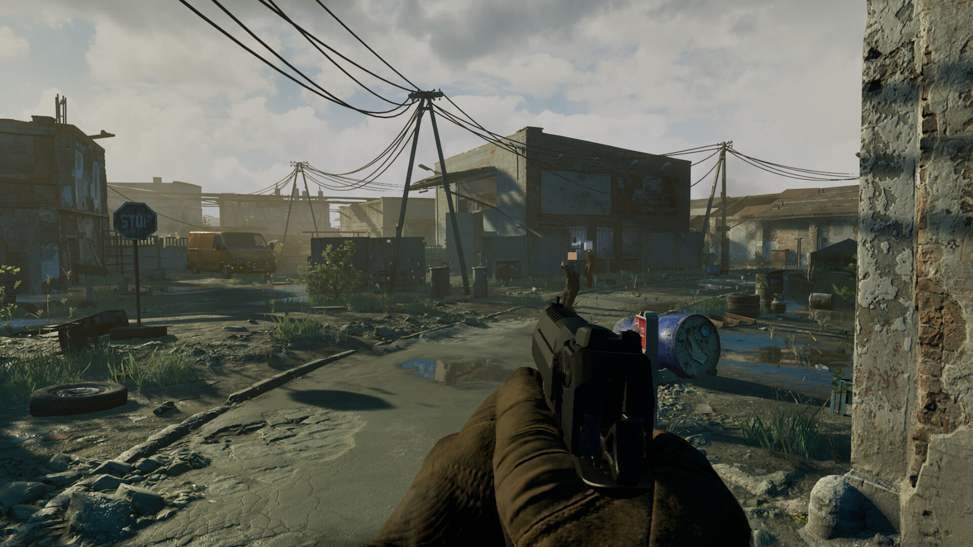 The Final Shuffle screenshot 7
