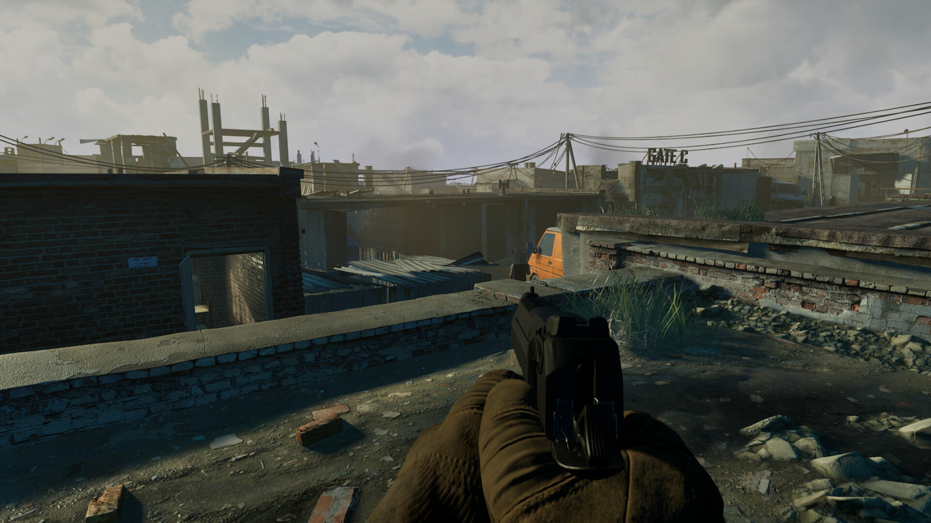 The Final Shuffle screenshot 4