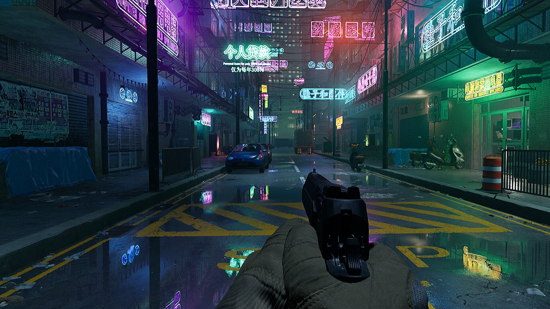 The Final Shuffle screenshot 8