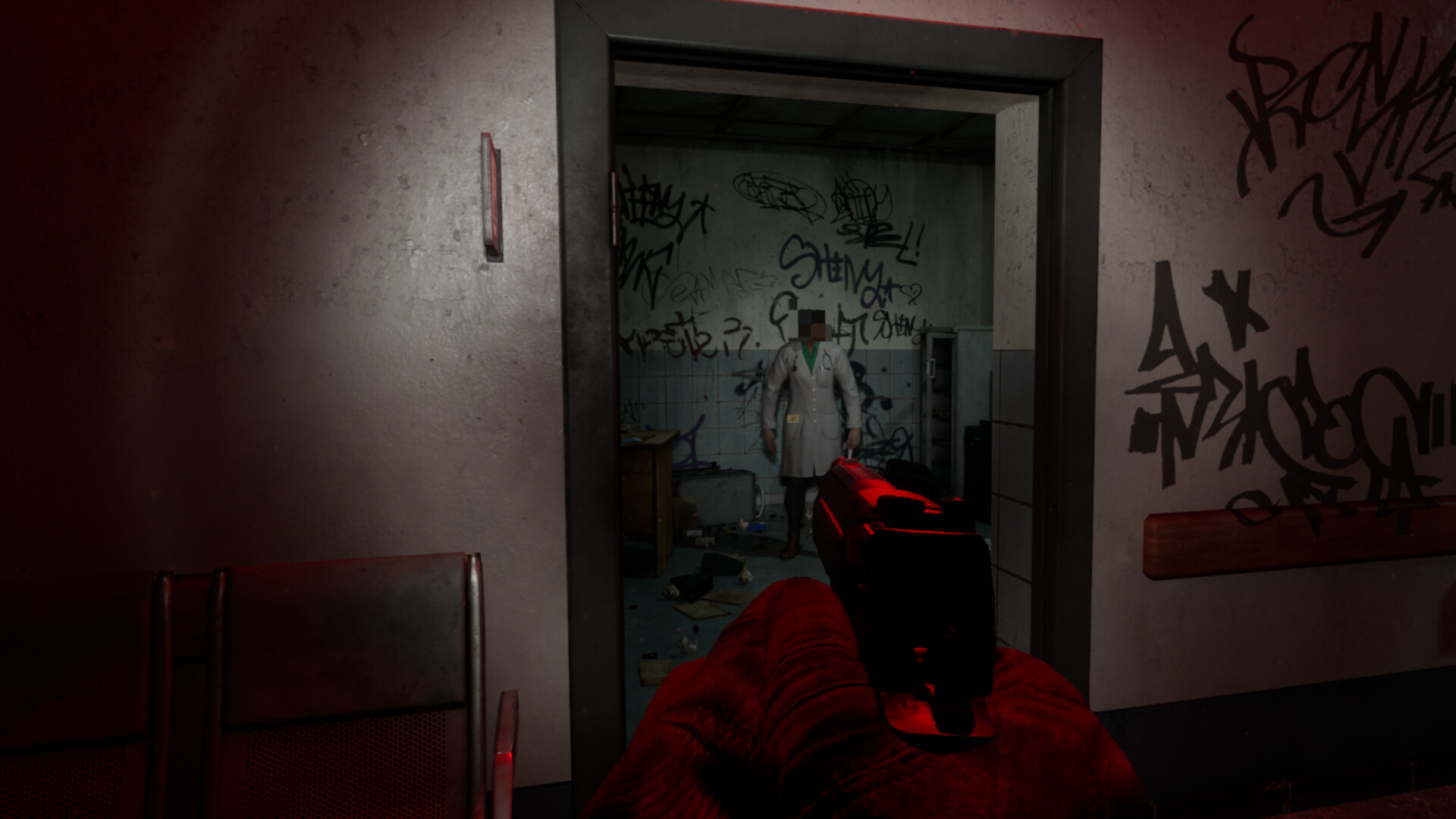 The Final Shuffle screenshot 2