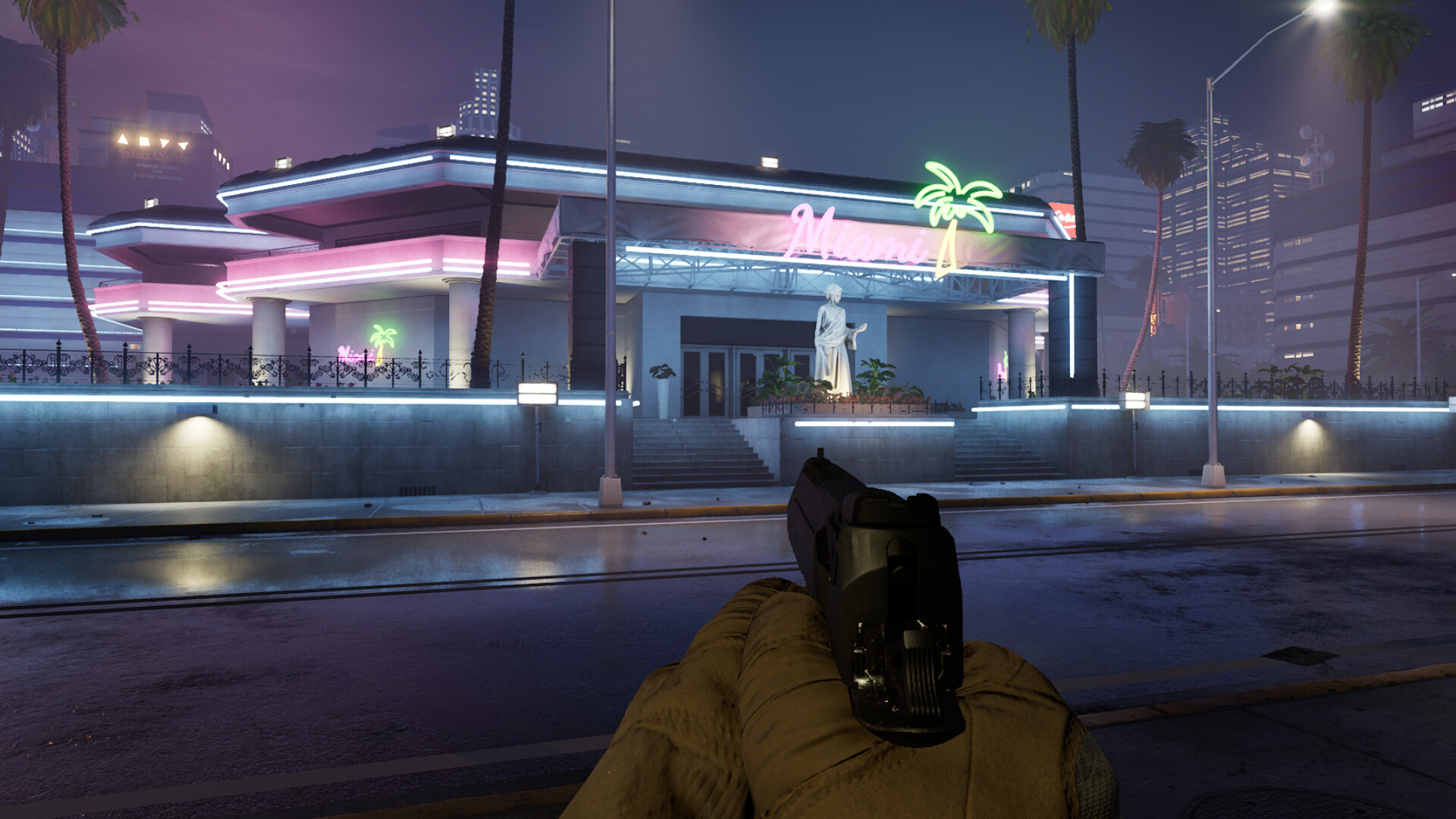 The Final Shuffle screenshot 3