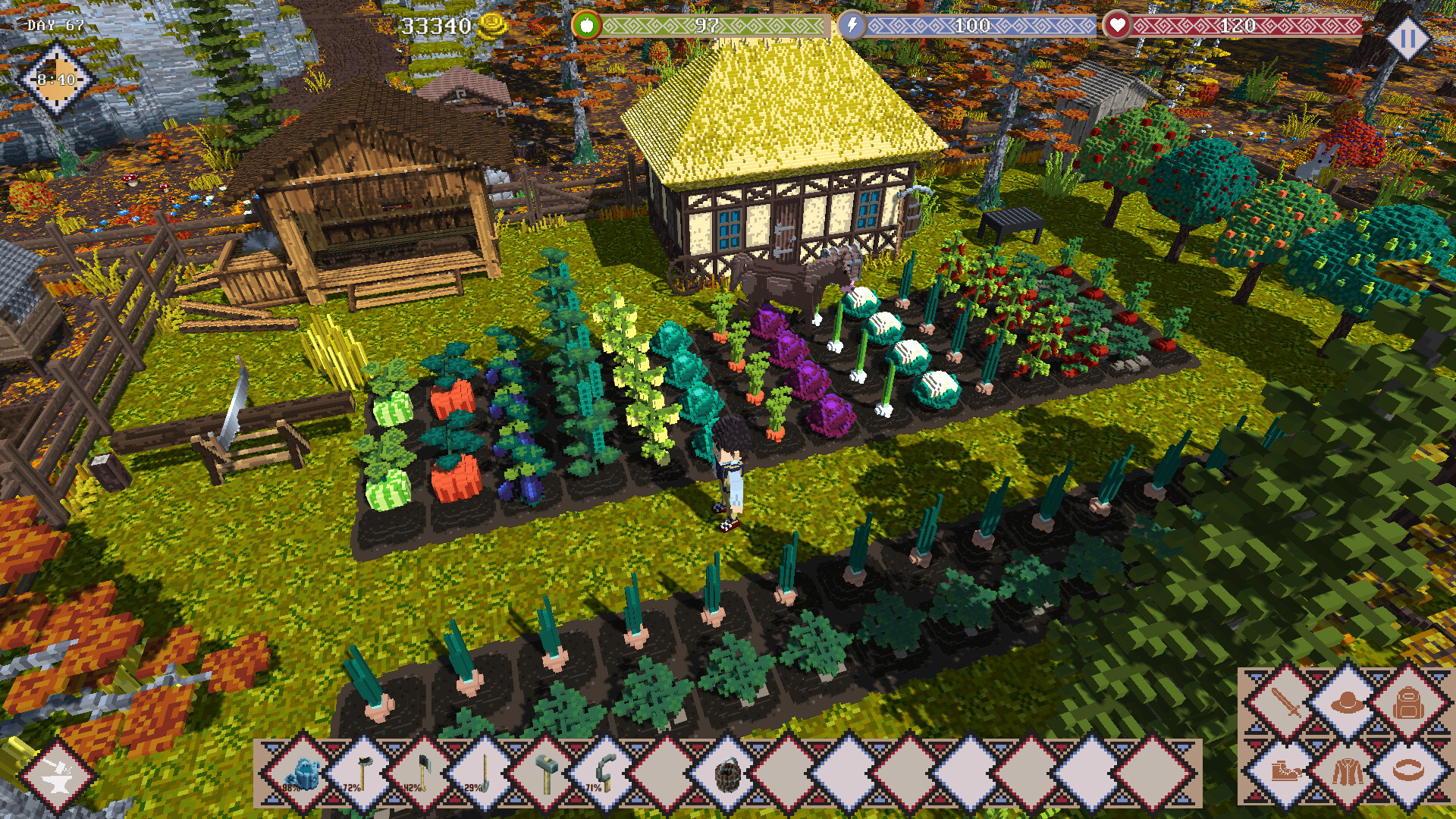 Rural screenshot 3