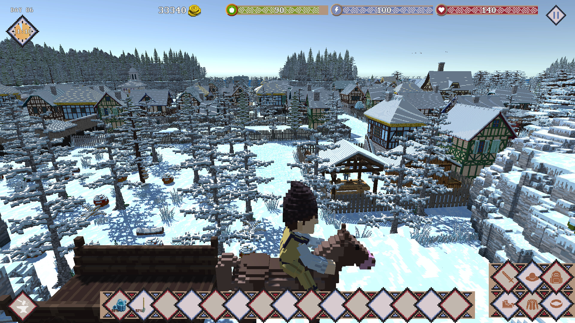Rural screenshot 4
