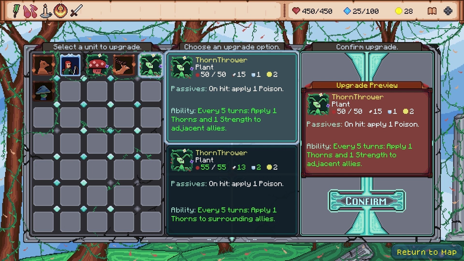 Trial of Ember screenshot 4