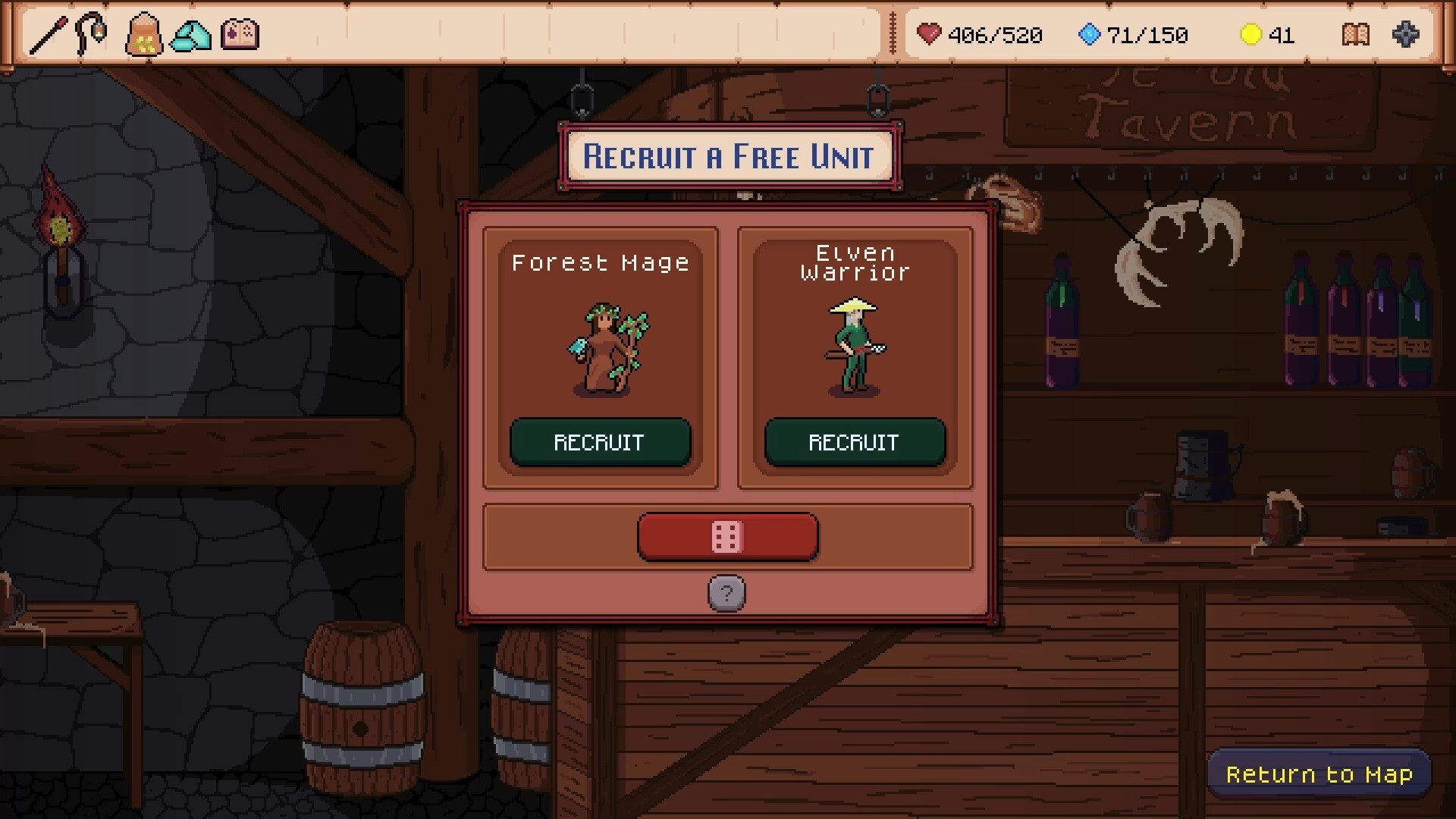 Trial of Ember screenshot 6