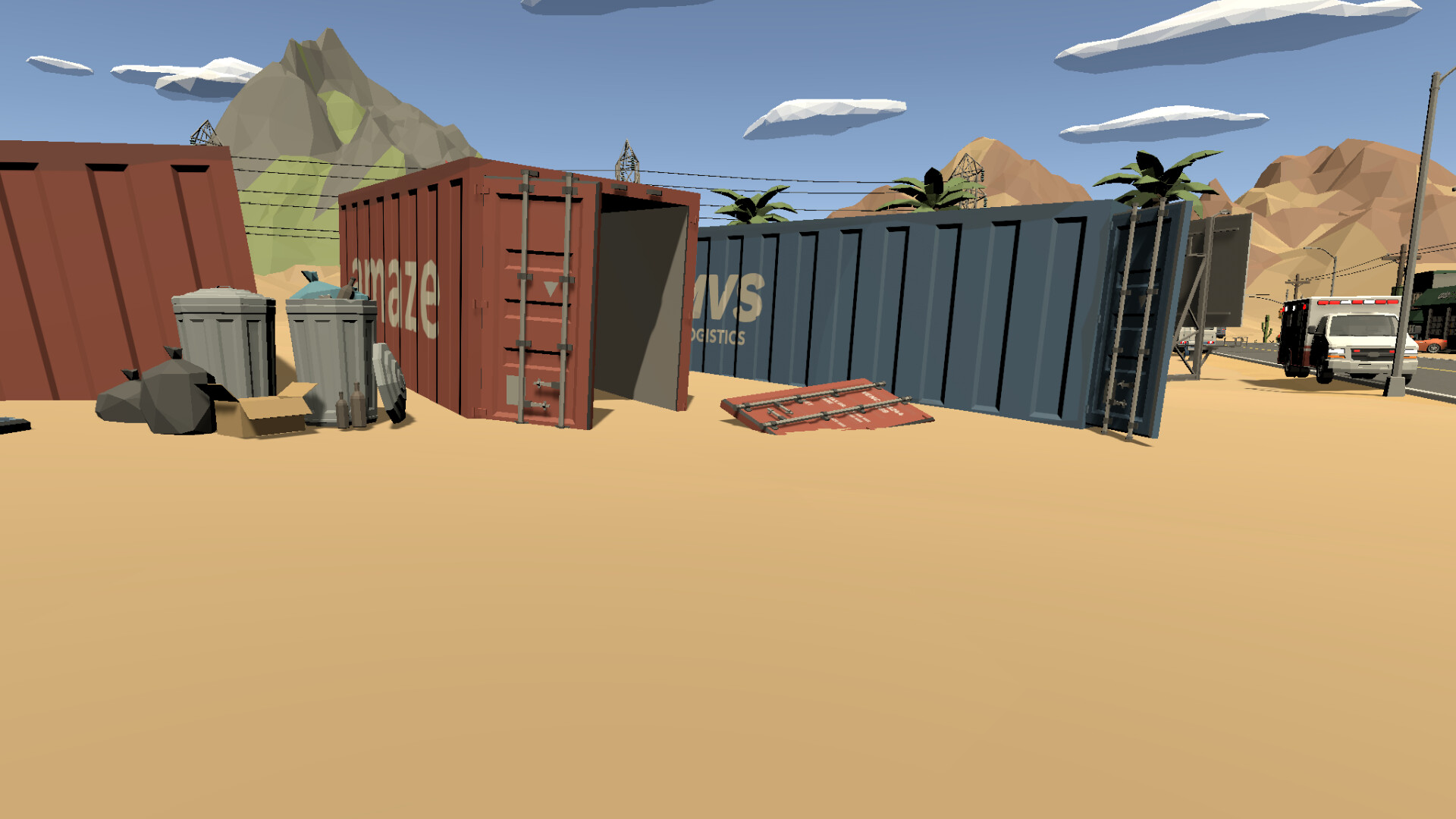 Food Truck Together screenshot 3