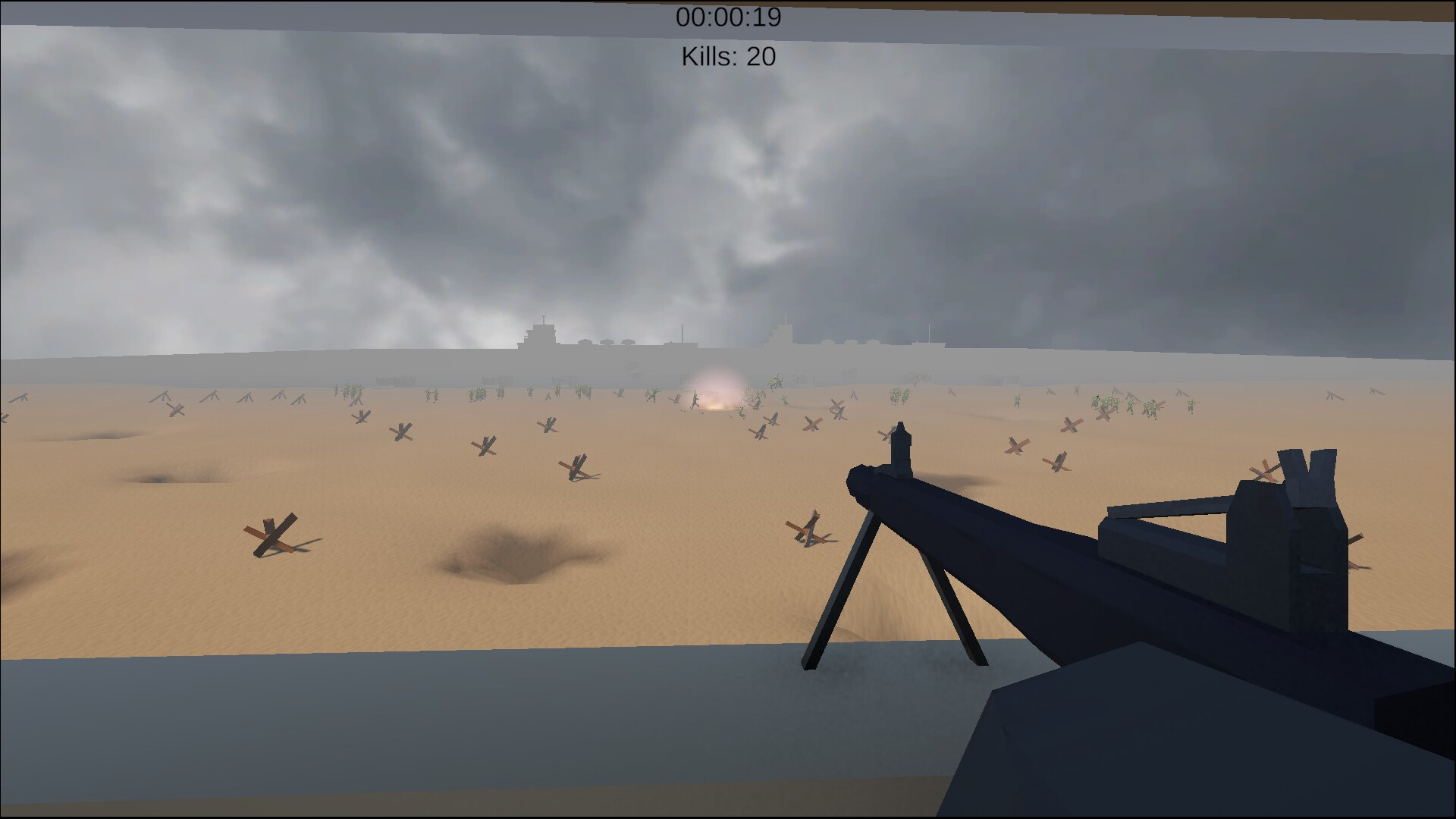 MG screenshot 4