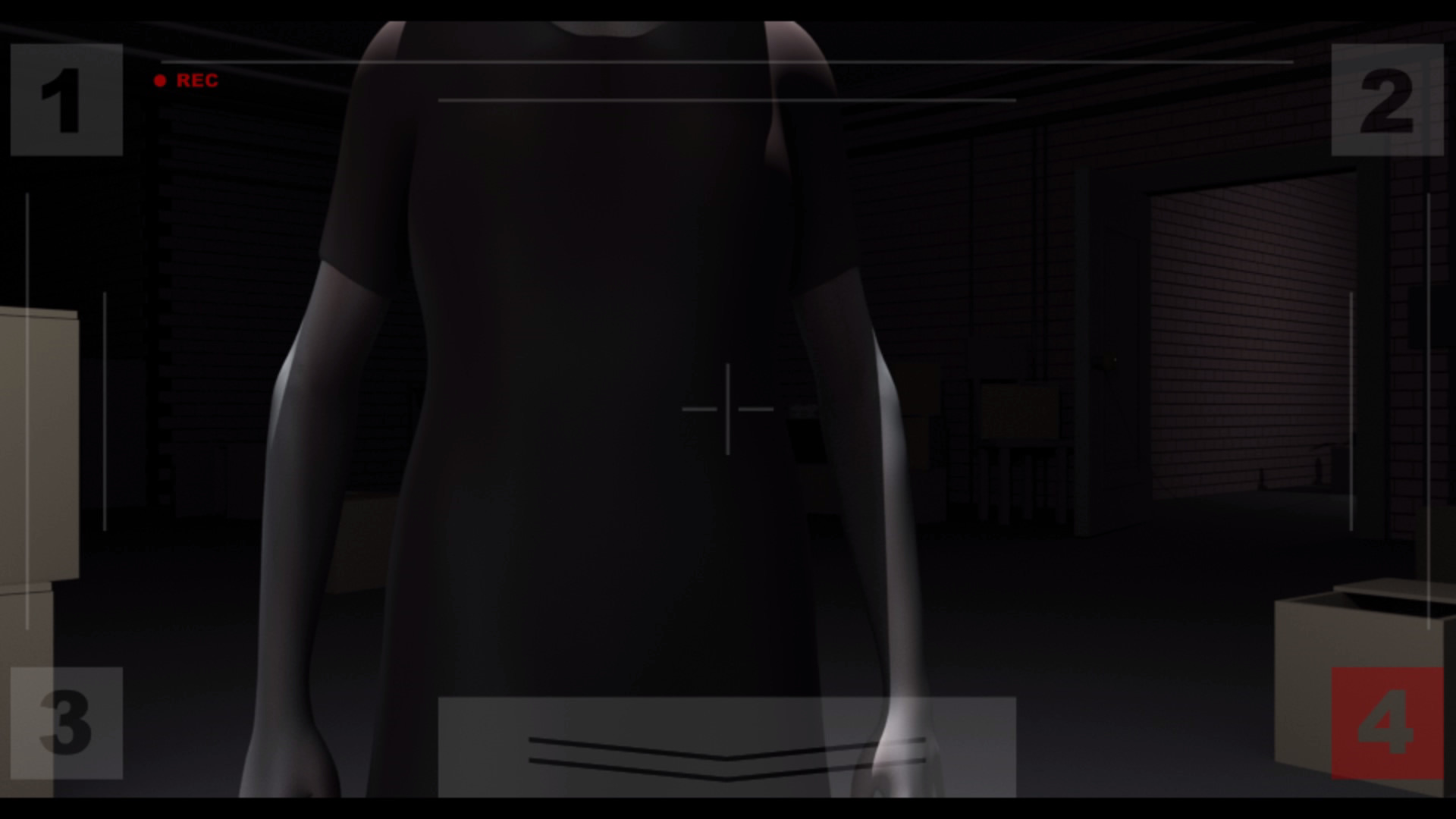 darkcase : the basement screenshot 4
