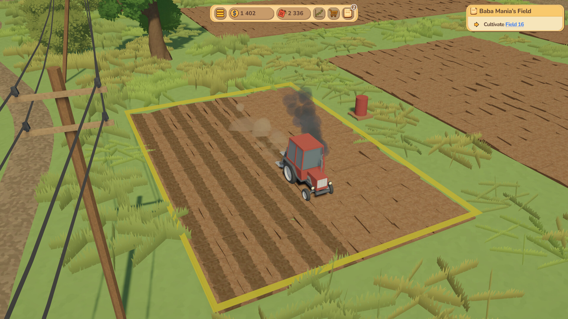 The Headlands screenshot 11