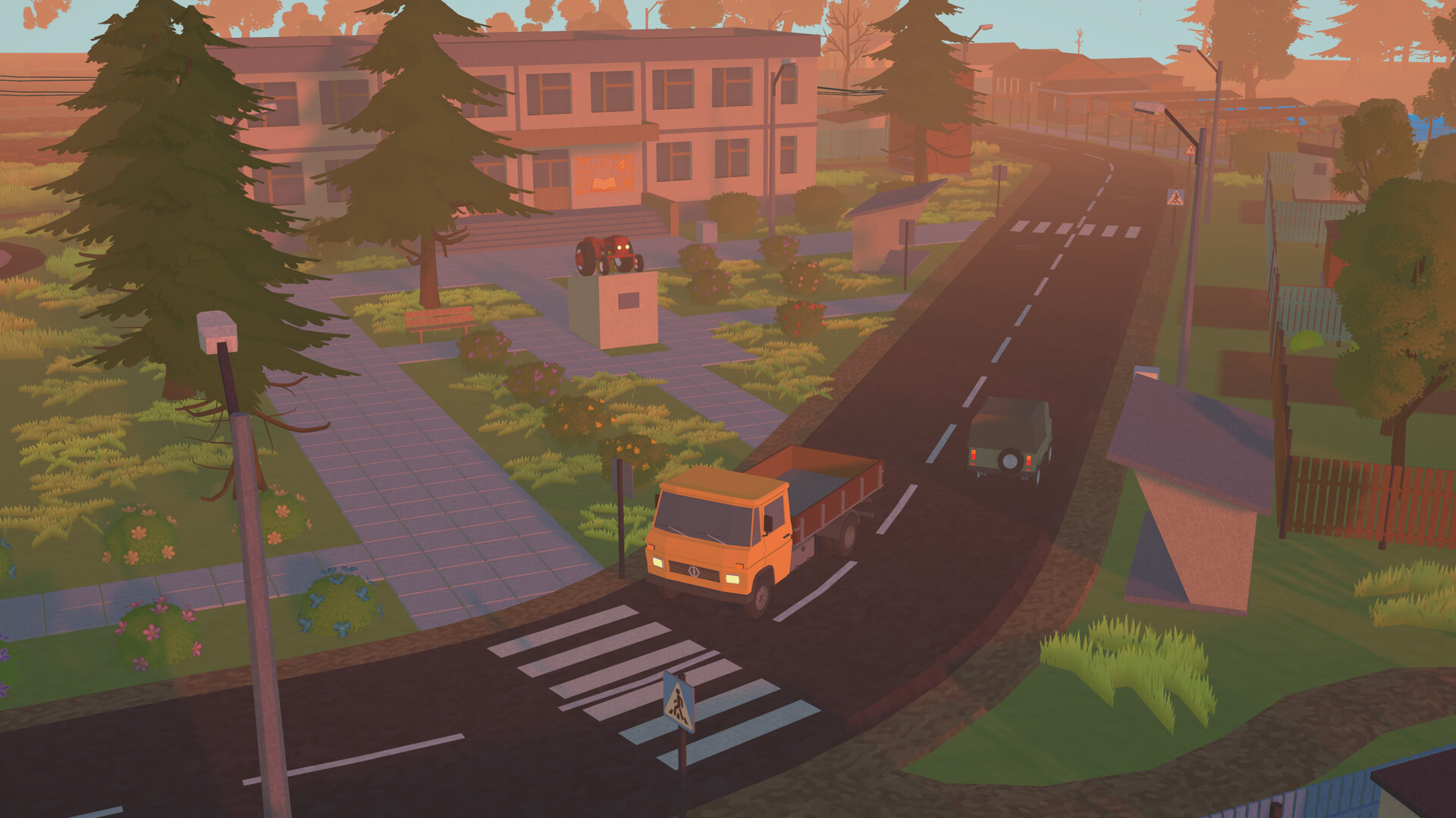 The Headlands screenshot 3
