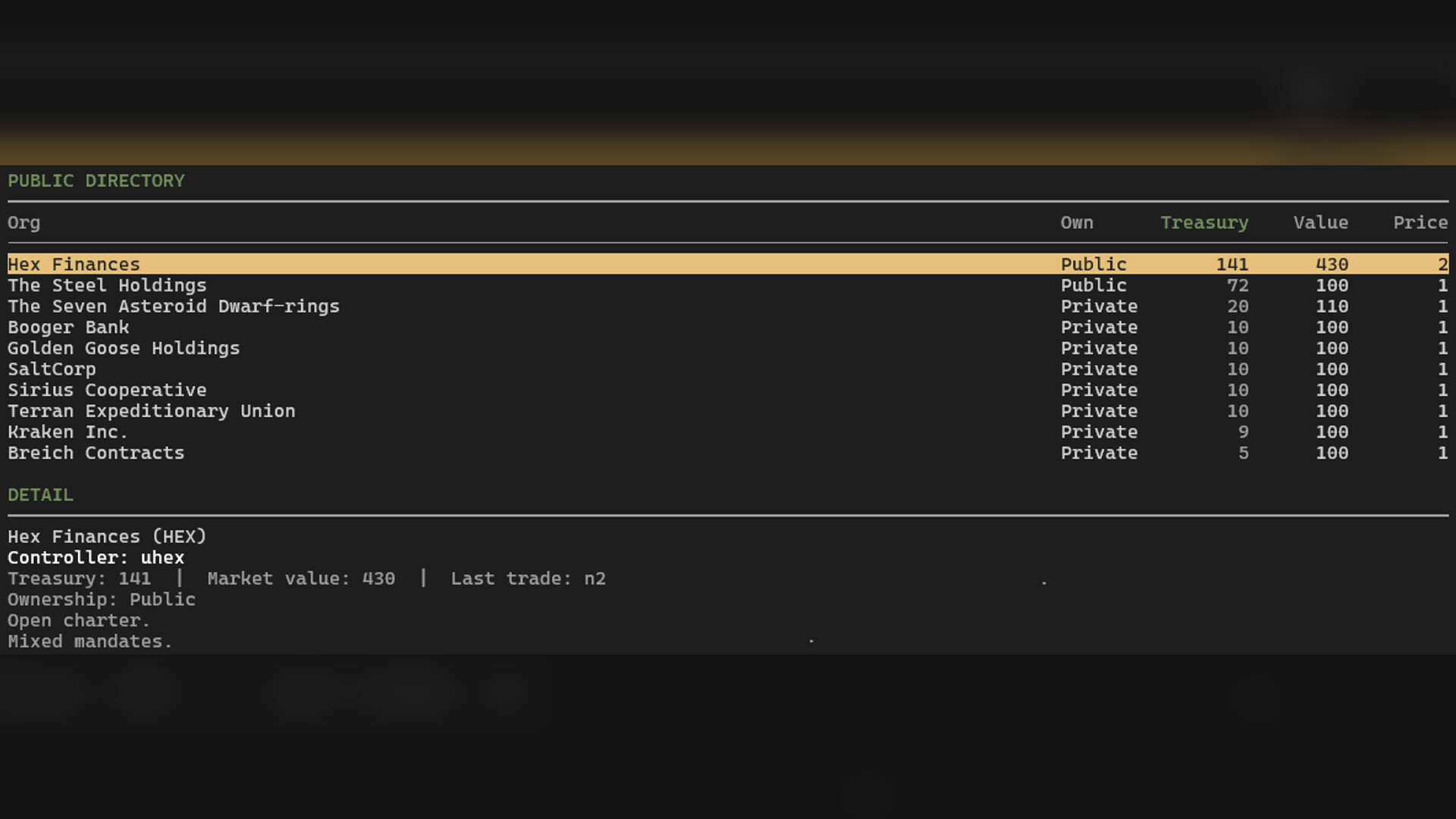 Riftborne screenshot 15