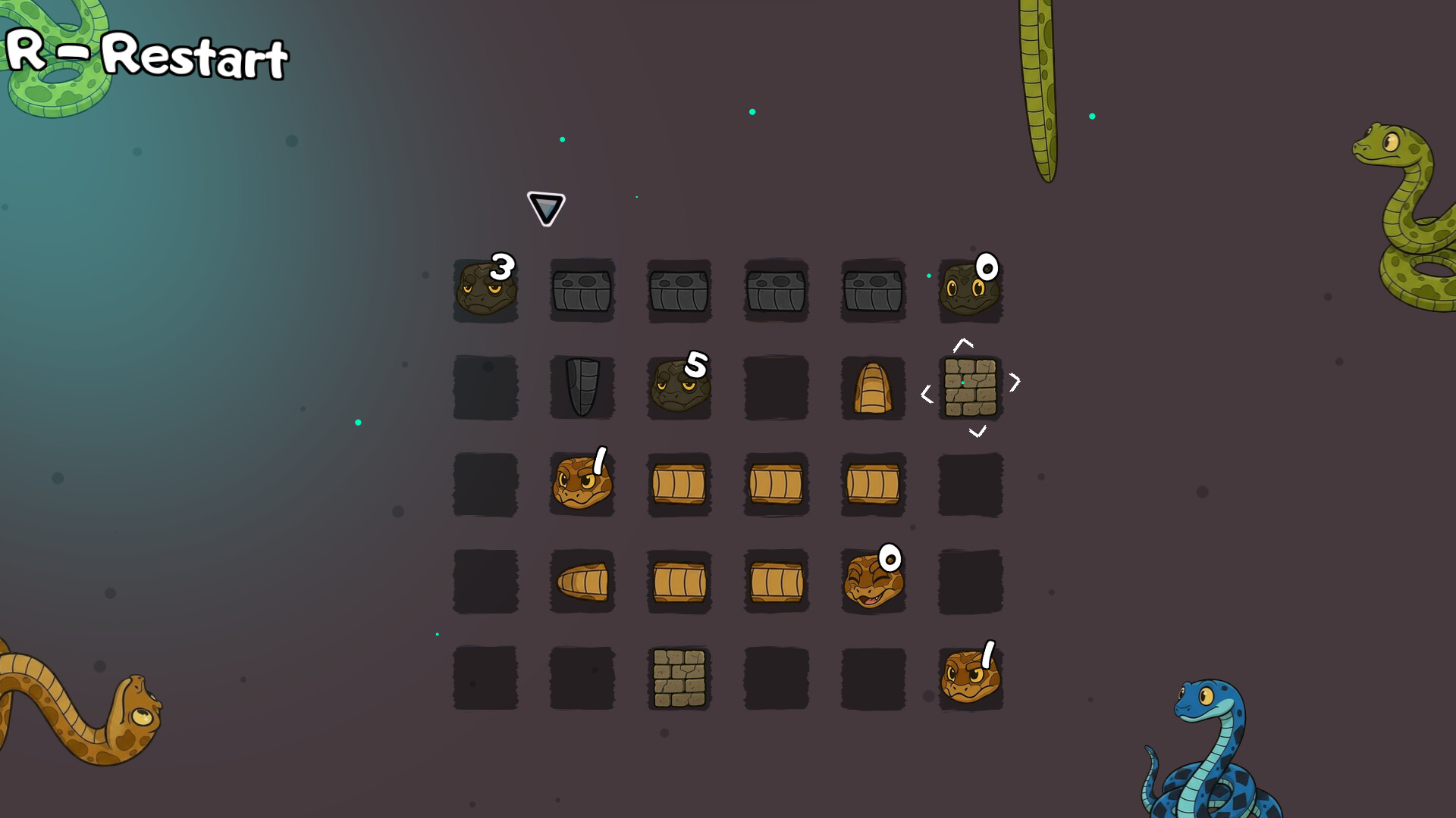 Slither Realm screenshot 5