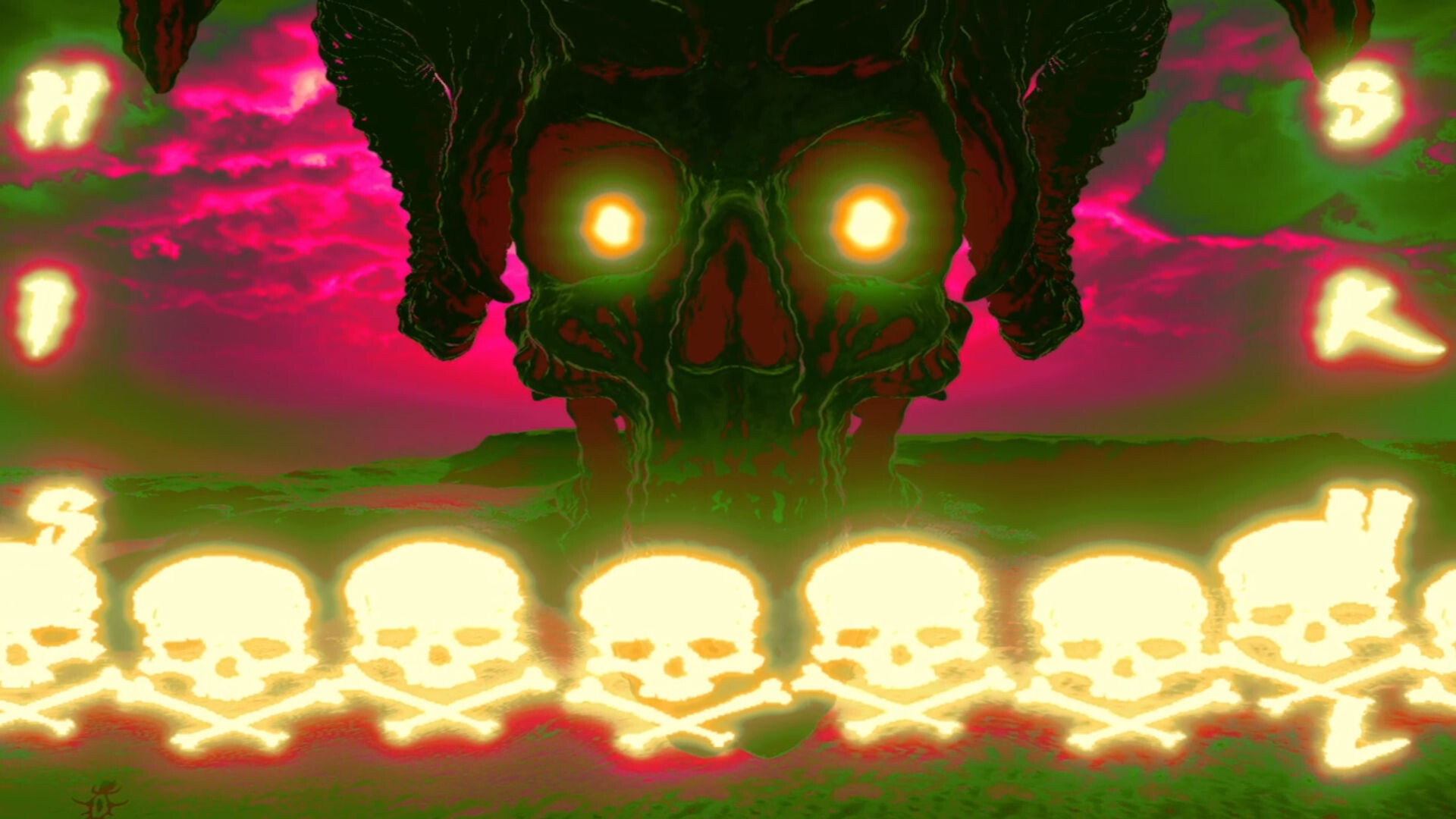 Dust and Sorcery screenshot 8