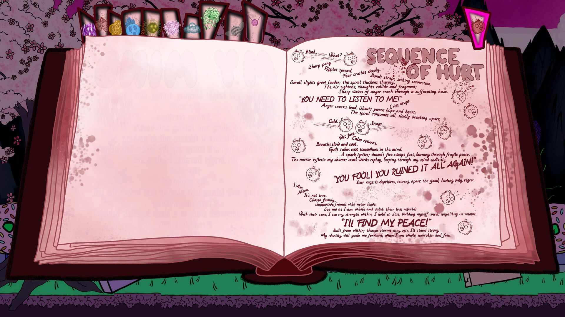 Gutterspace screenshot 7