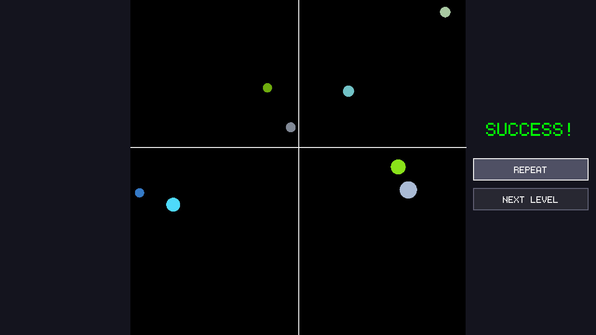 Linsips screenshot 5