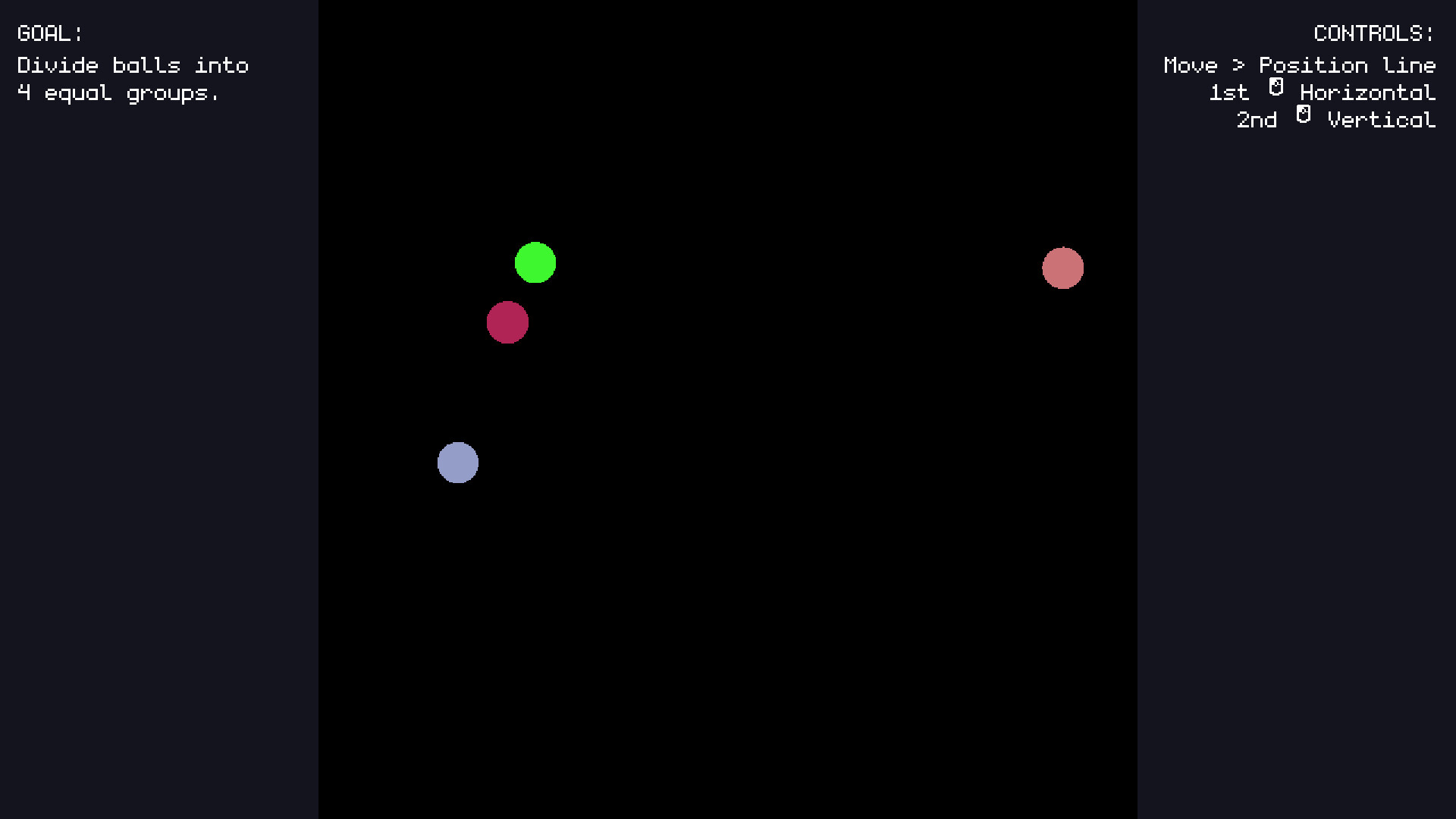Linsips screenshot 2
