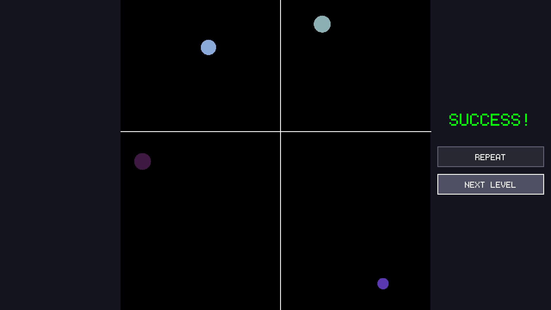 Linsips screenshot 1