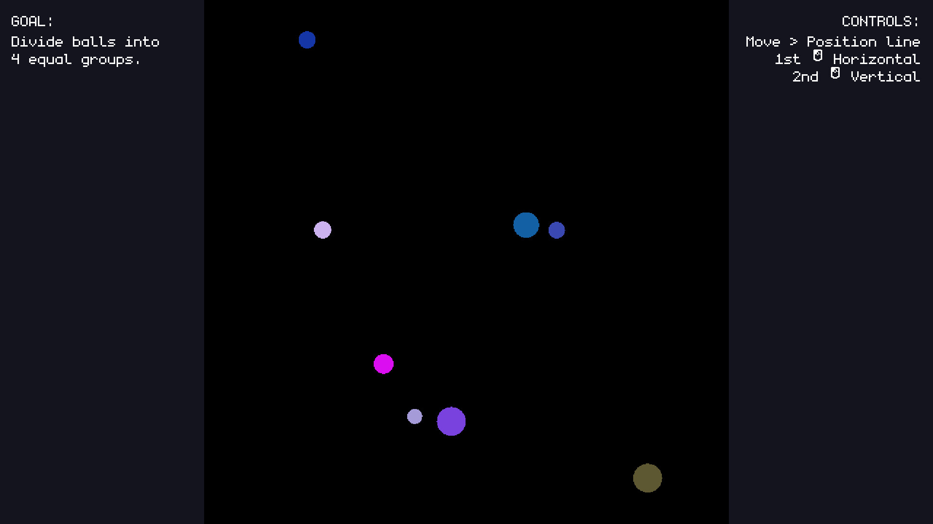 Linsips screenshot 4