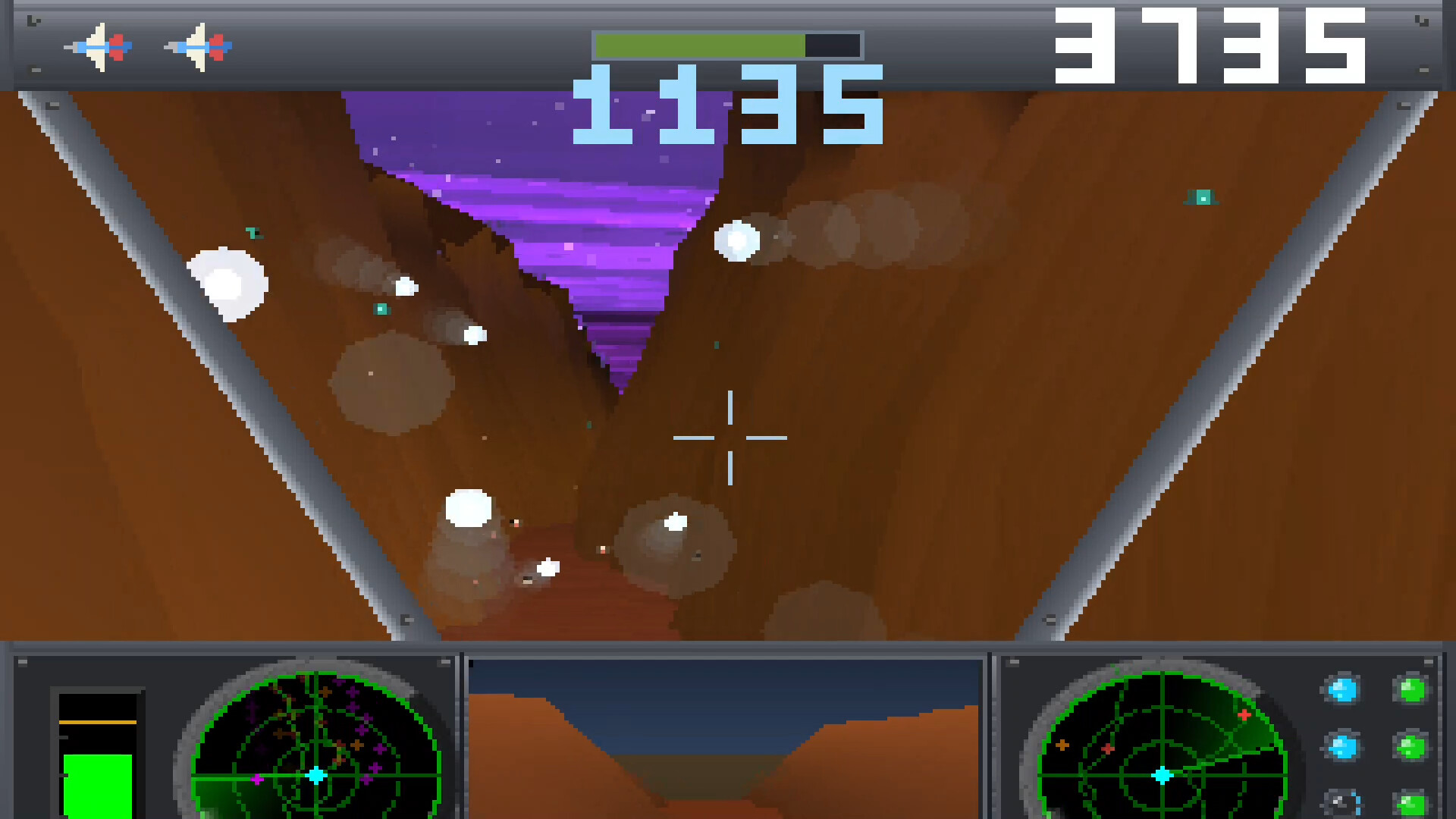 Mega Roids screenshot 4