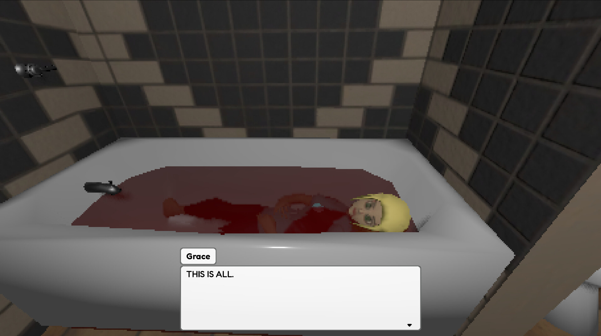 The Shocking Truth screenshot 1