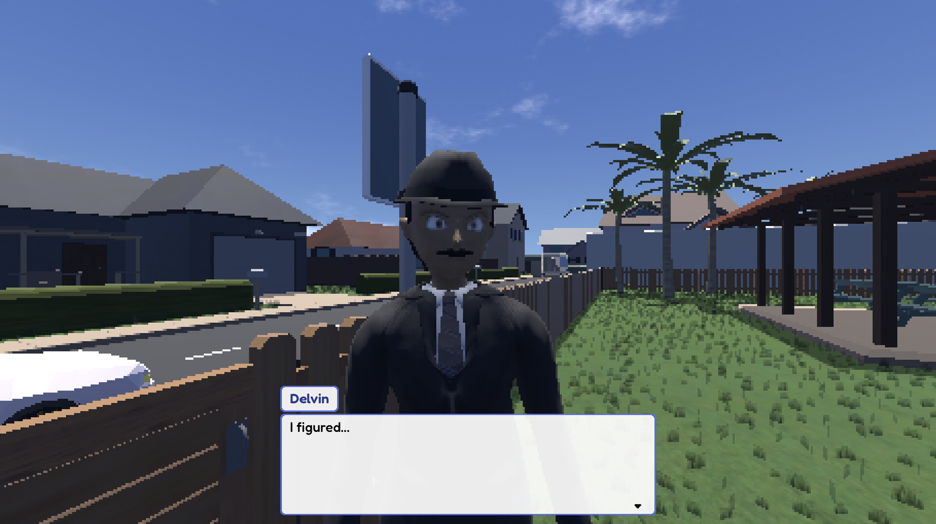 The Shocking Truth screenshot 4