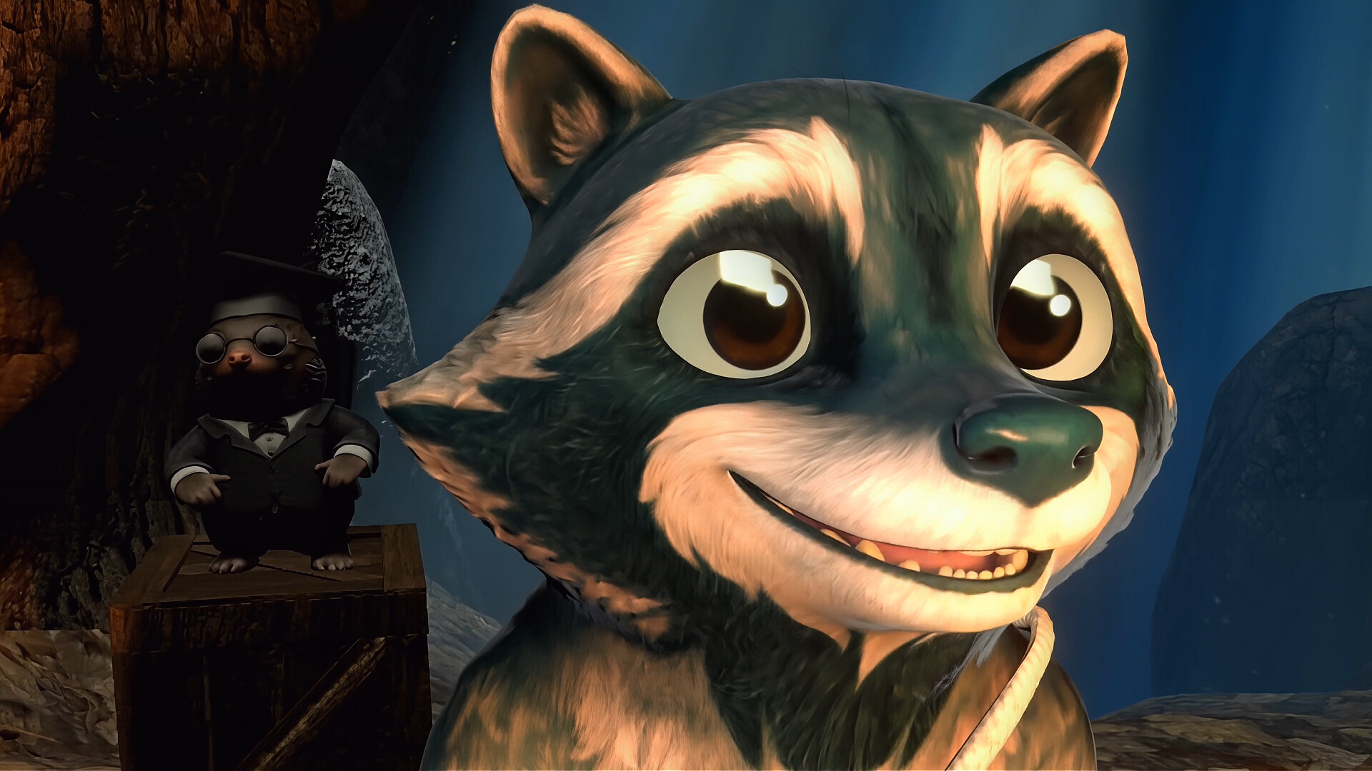 Greedy screenshot 1