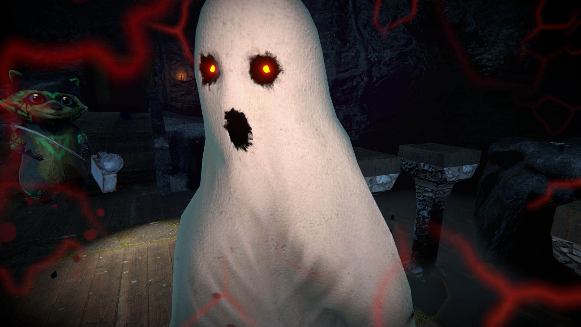 Greedy screenshot 3