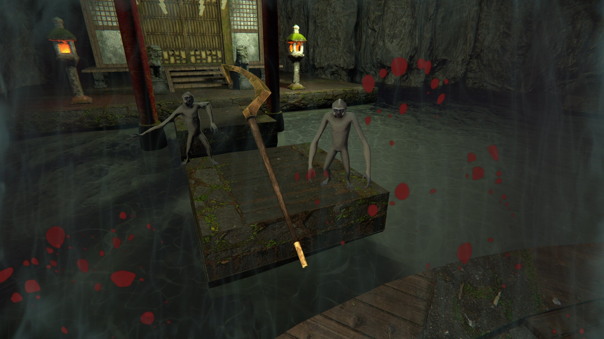Greedy screenshot 7