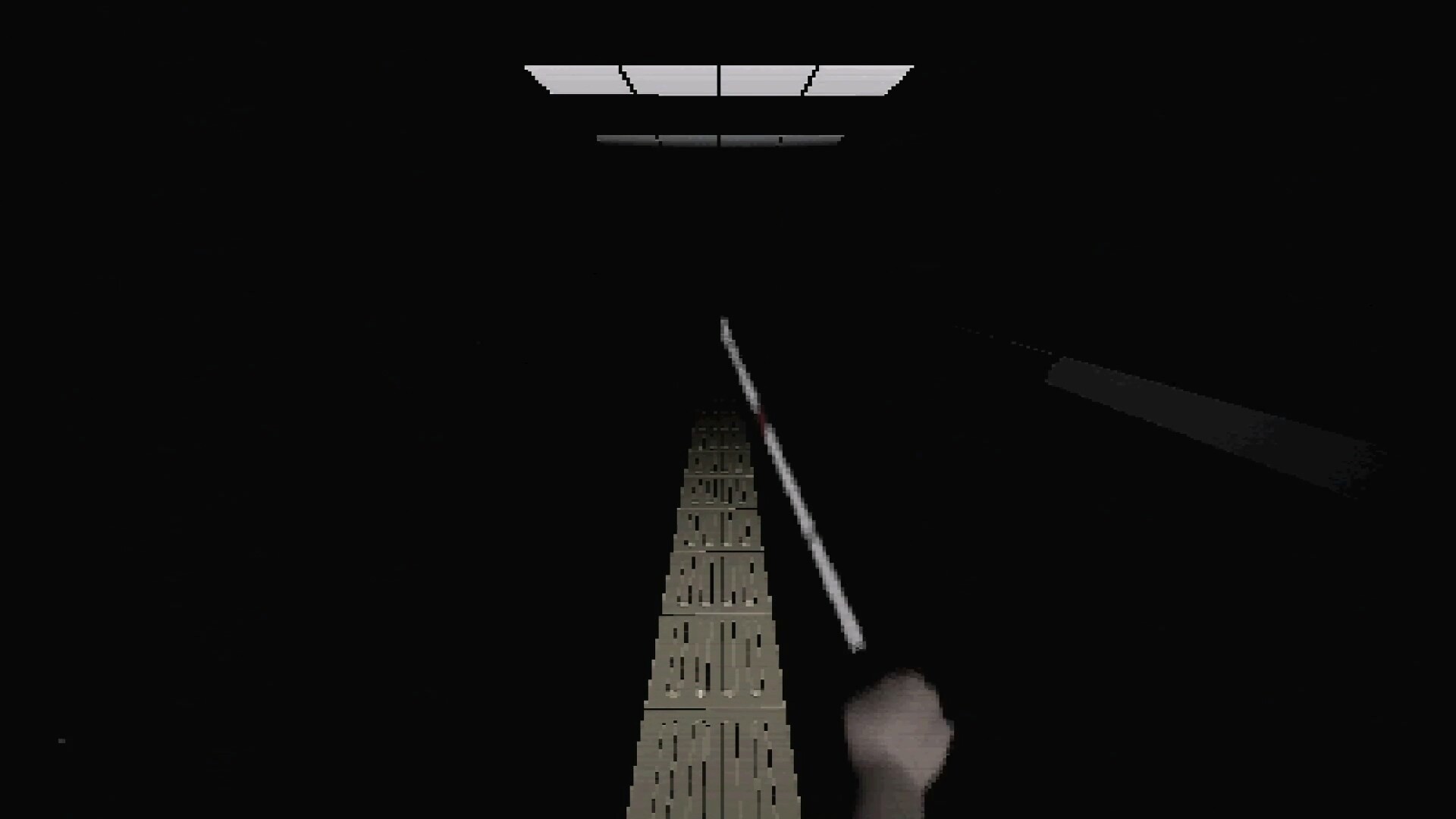 Blind Phobia screenshot 1